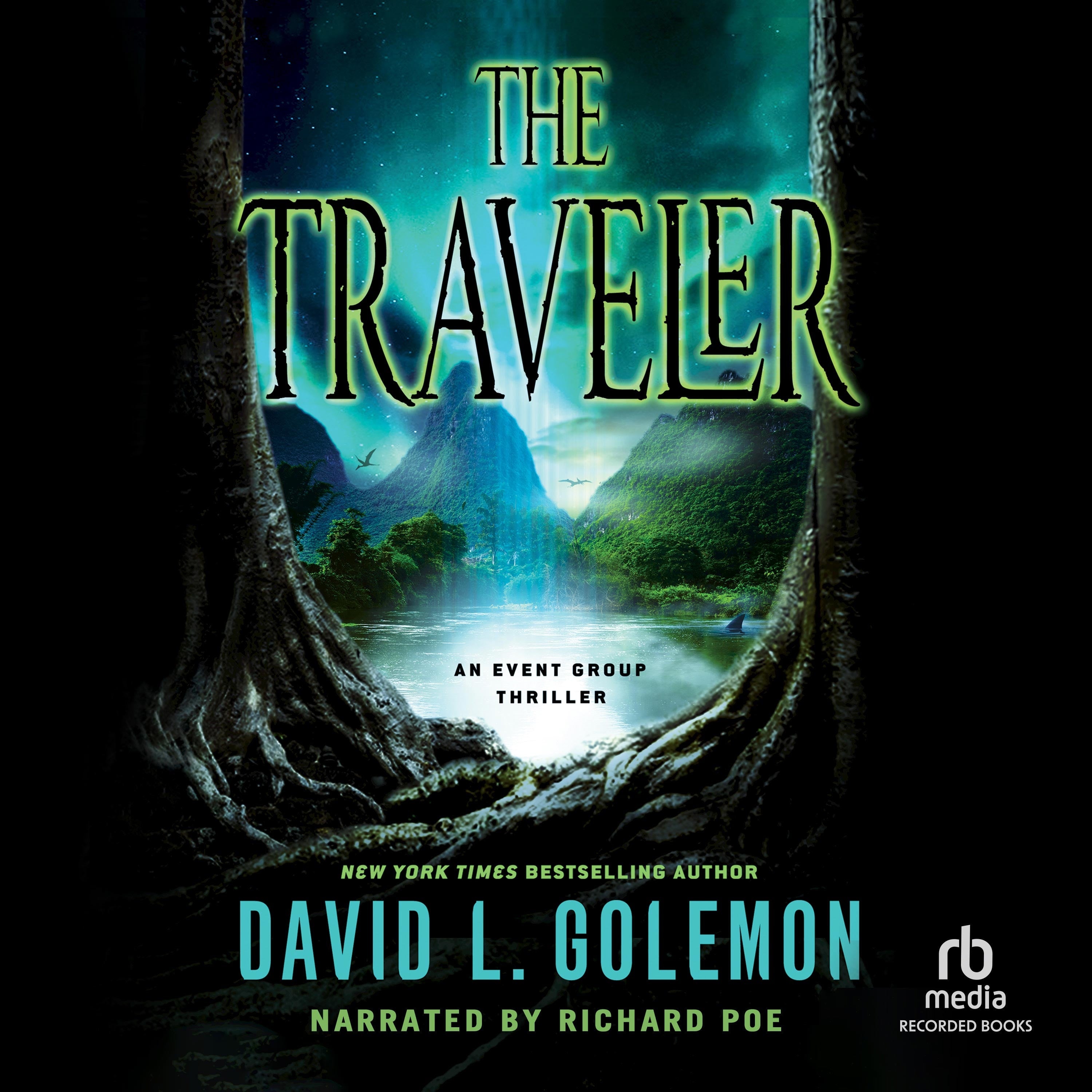 The Traveler