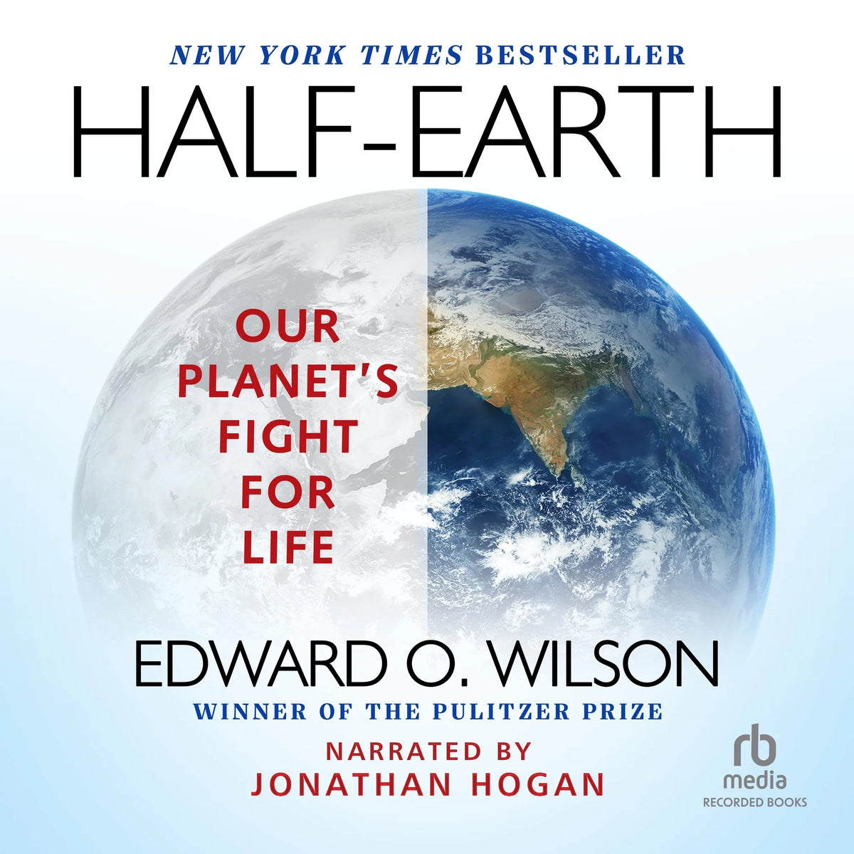Half-Earth
