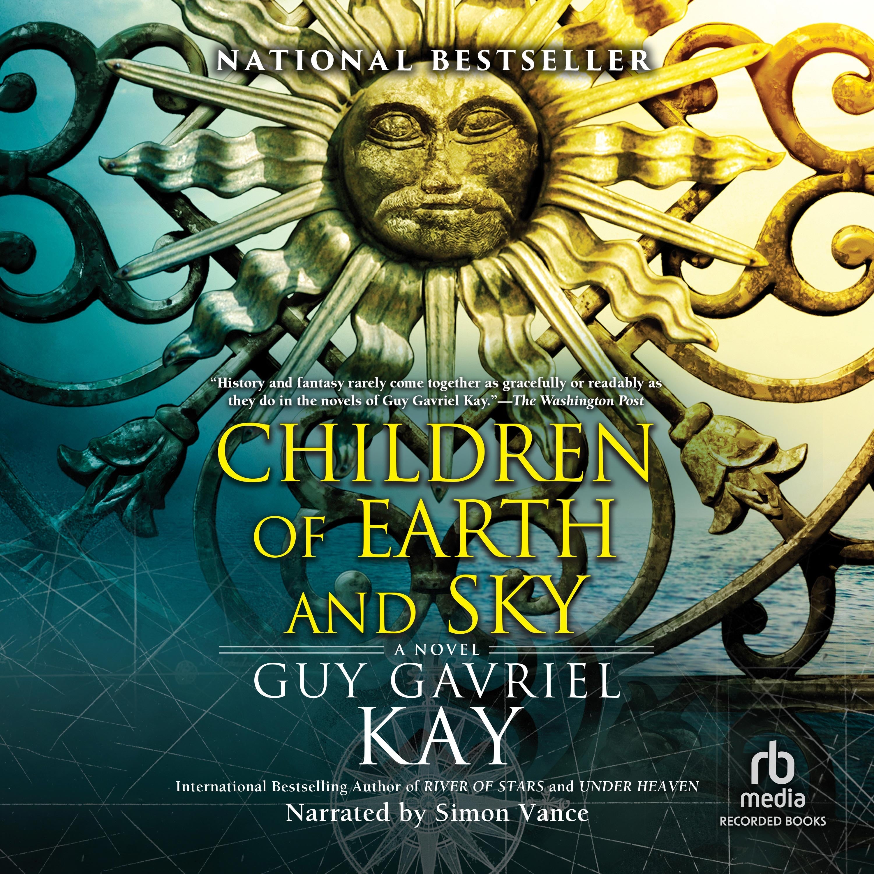 Children of Earth and Sky
