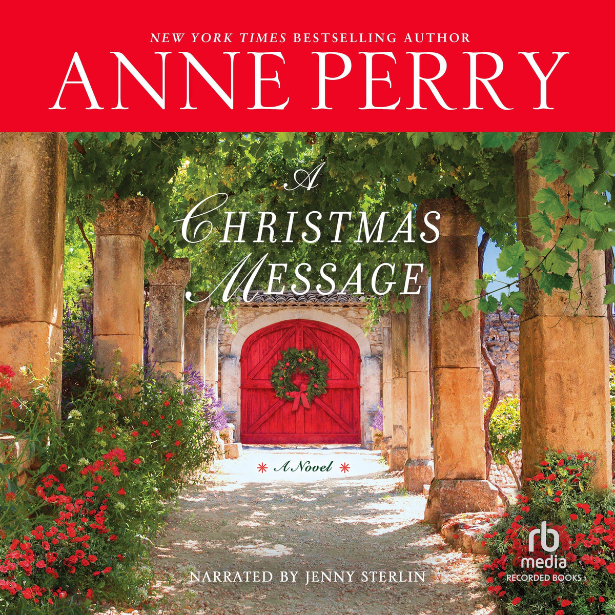 A Christmas Message