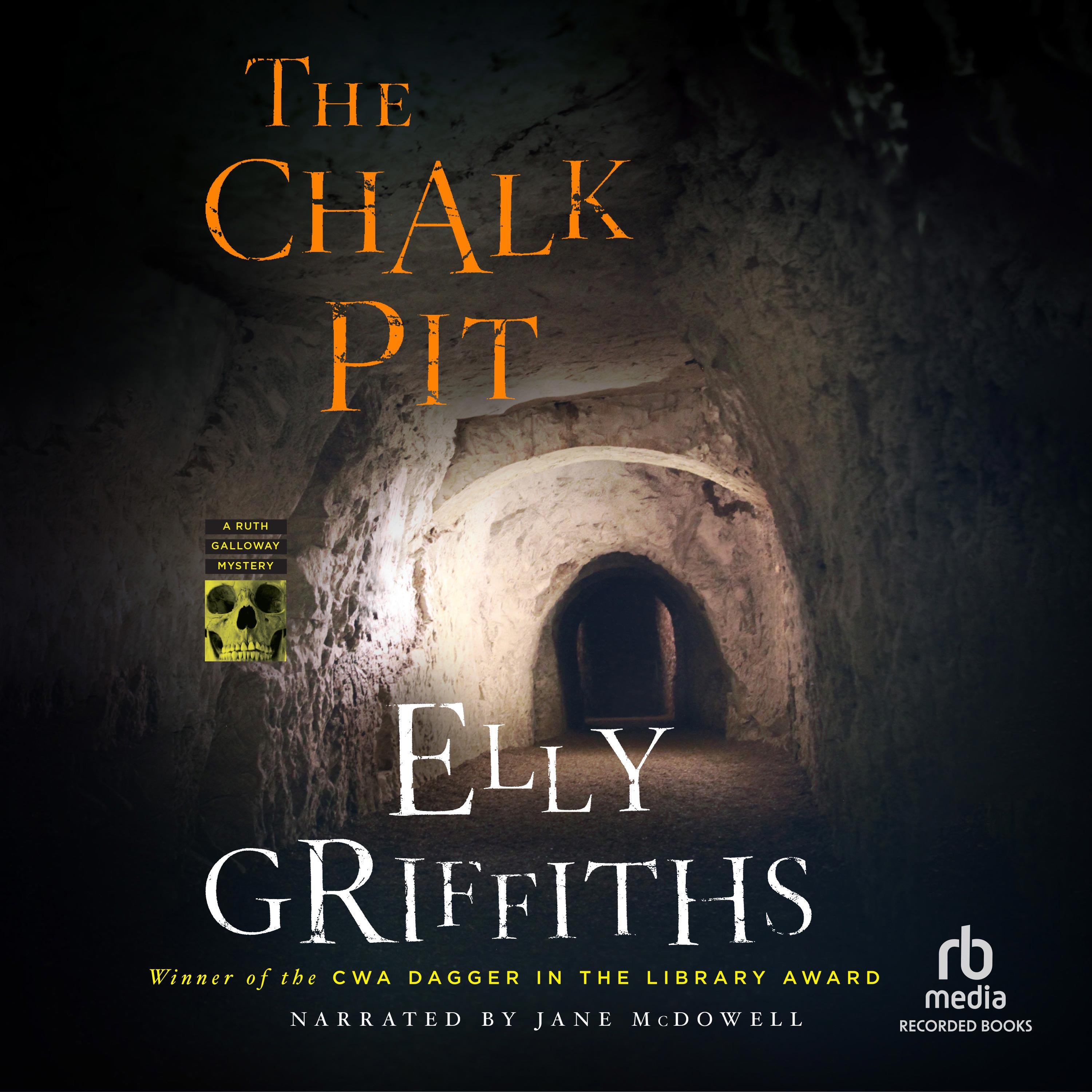 The Chalk Pit