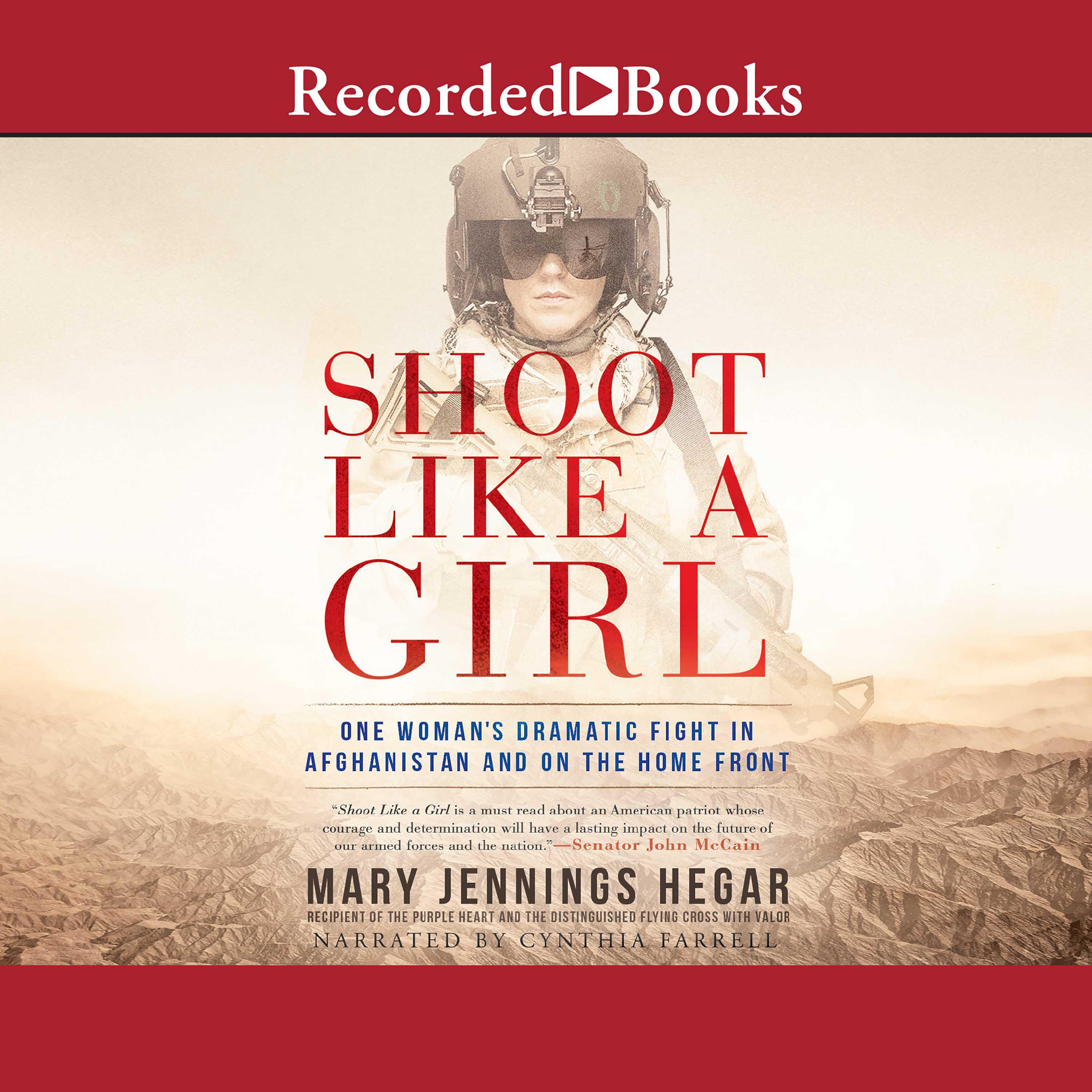 Shoot Like a Girl