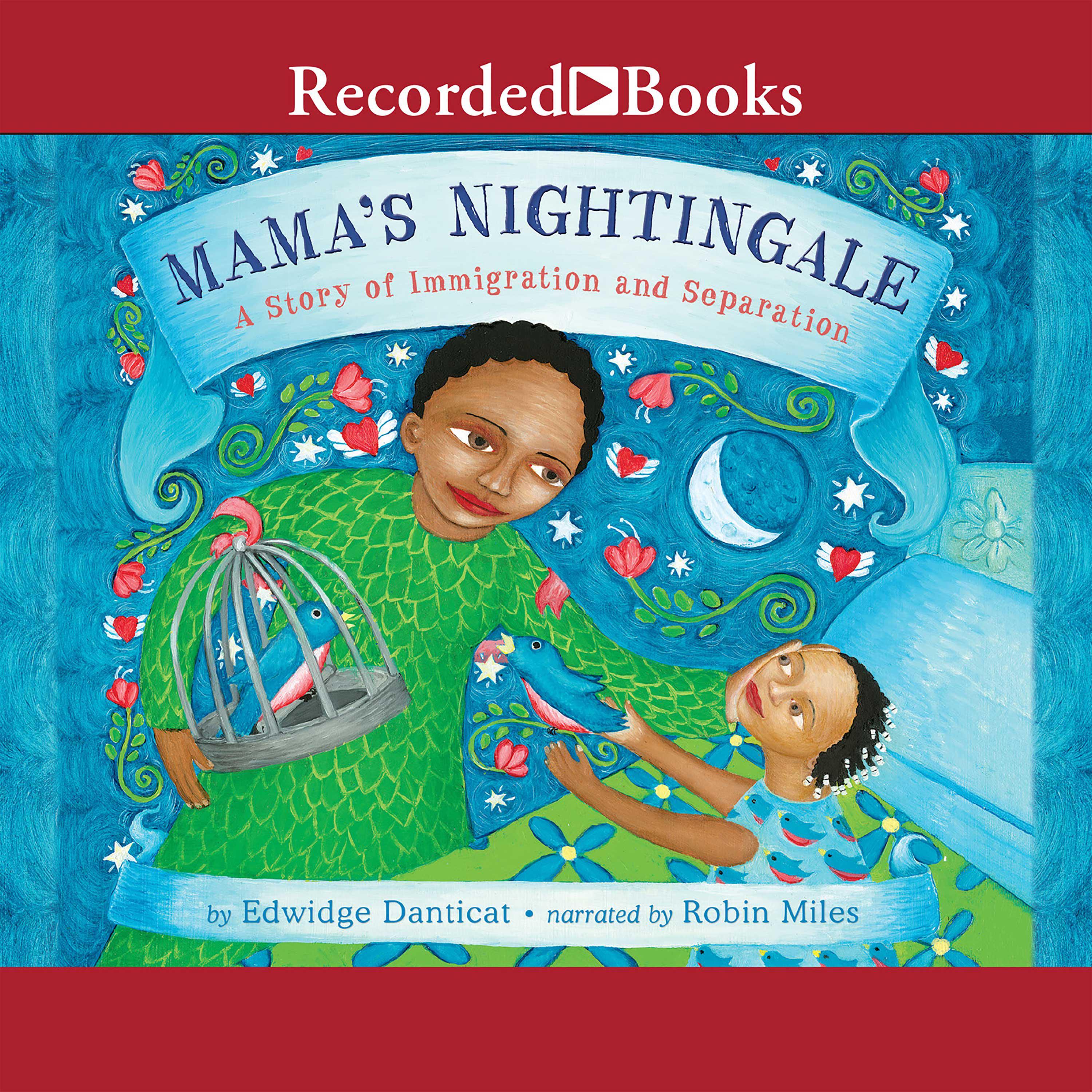 Mama's Nightingale