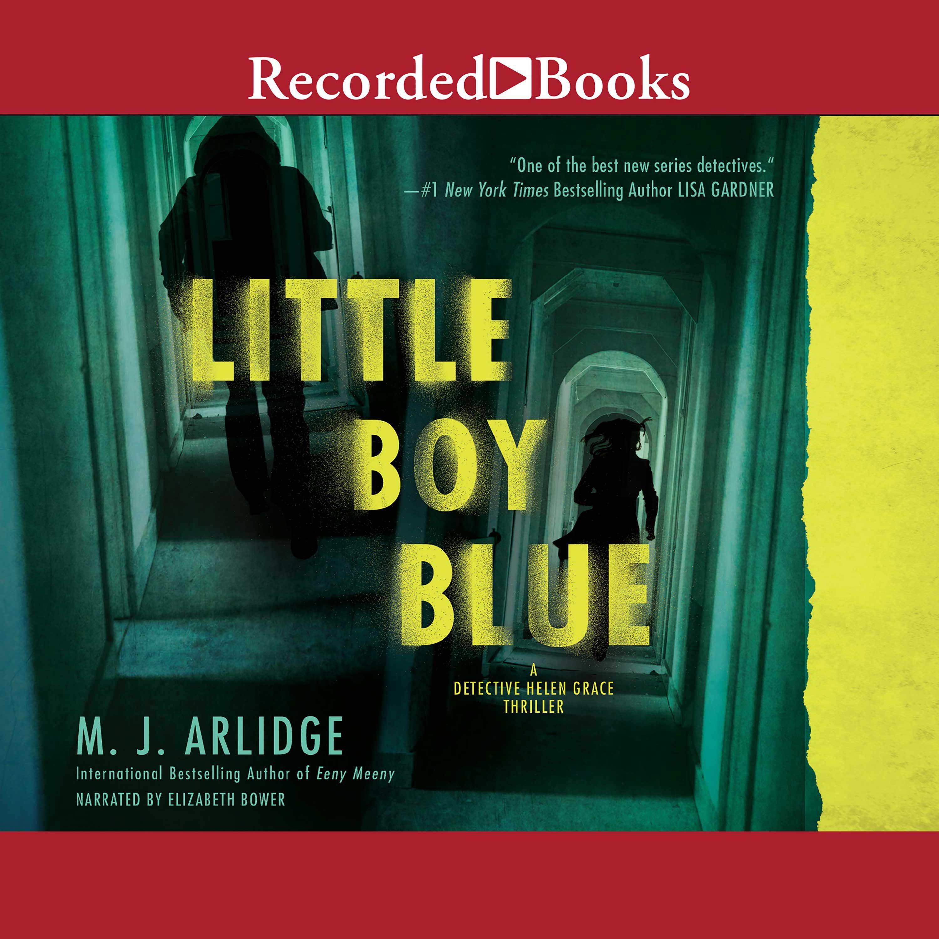 Little Boy Blue