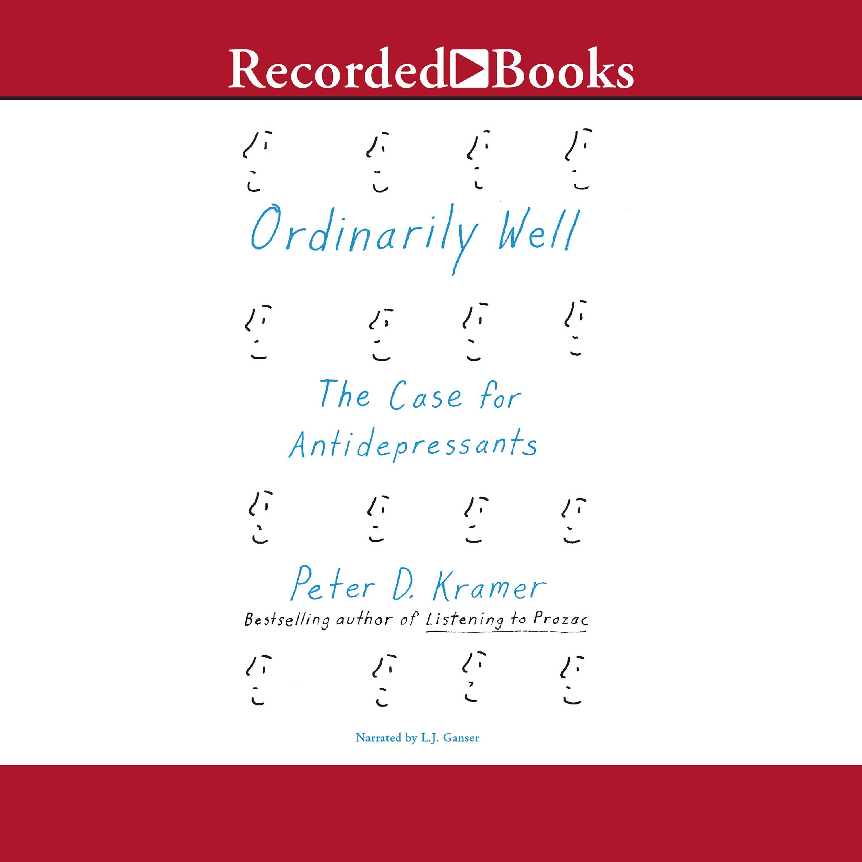 Ordinarily Well