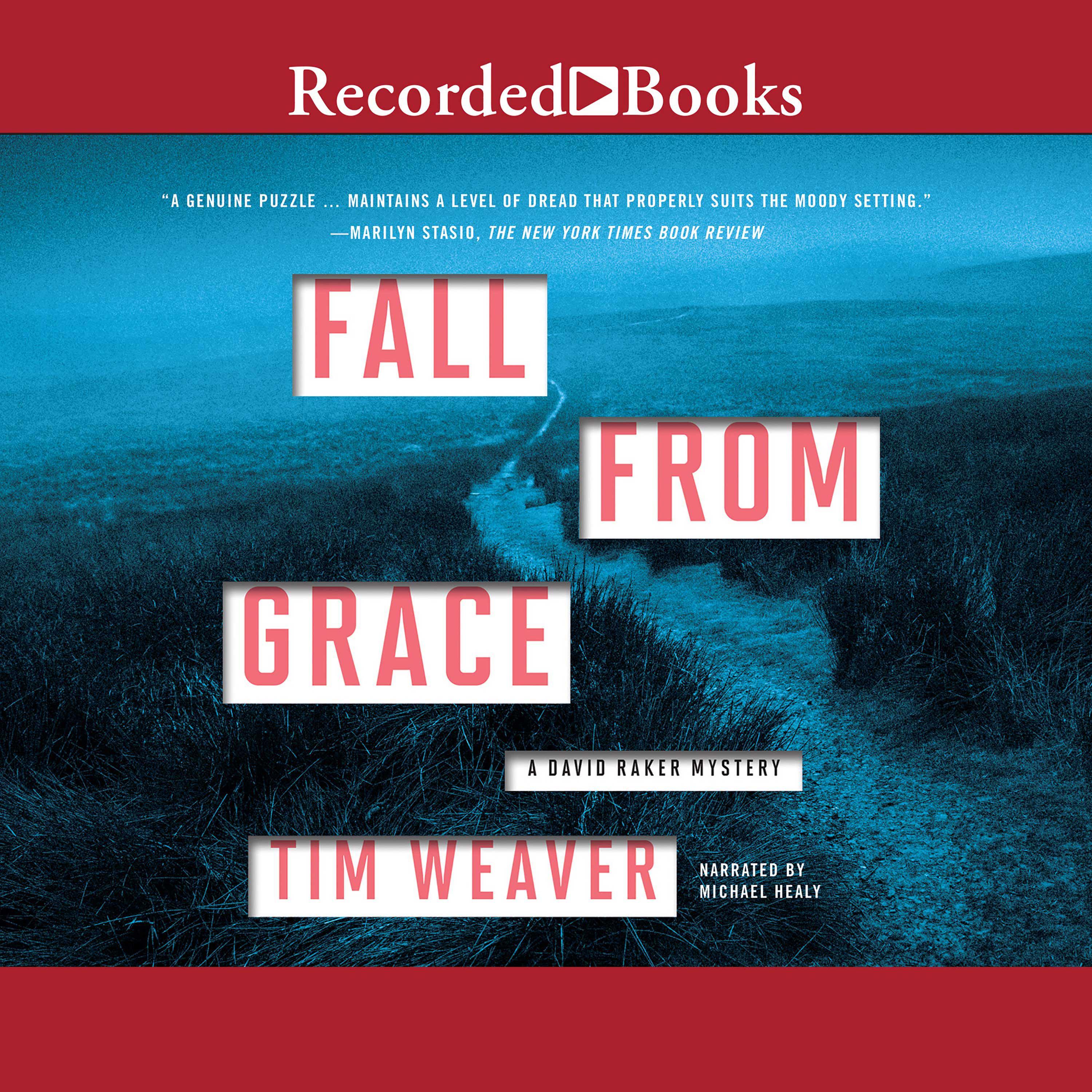 Fall from Grace