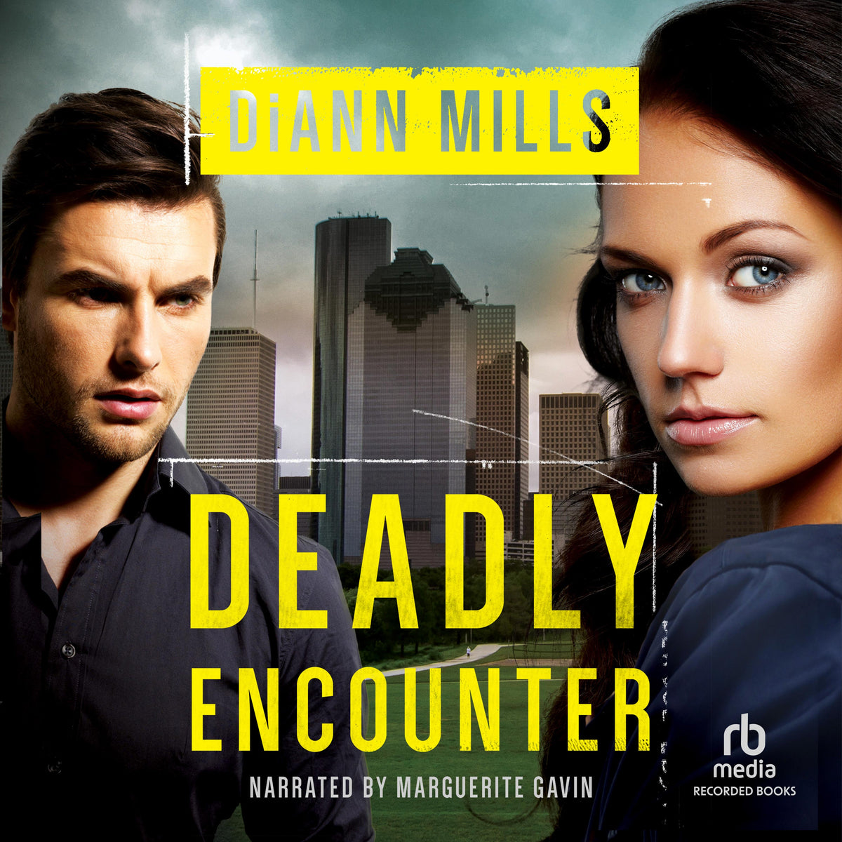 Deadly Encounter
