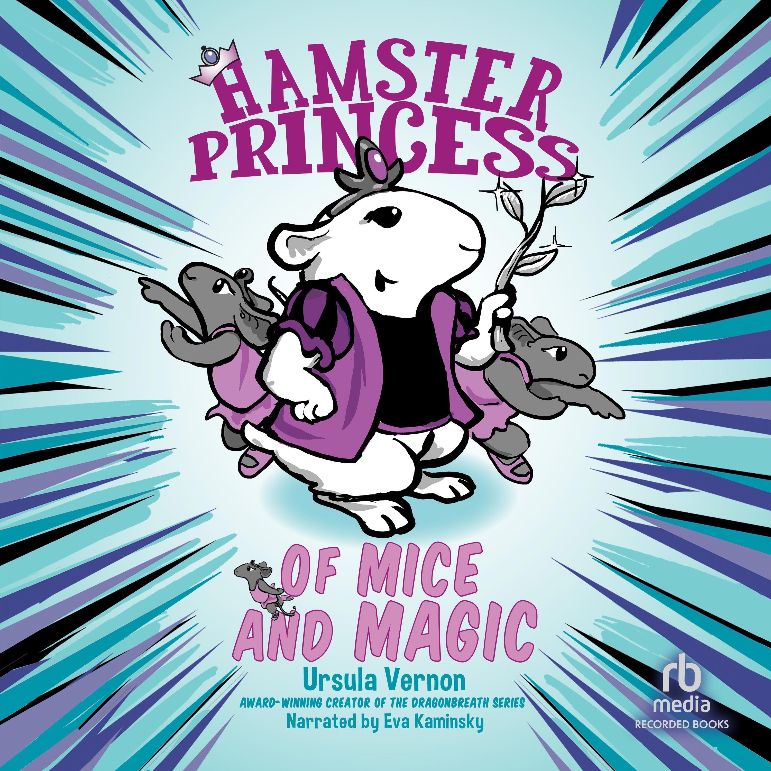 Hamster Princess