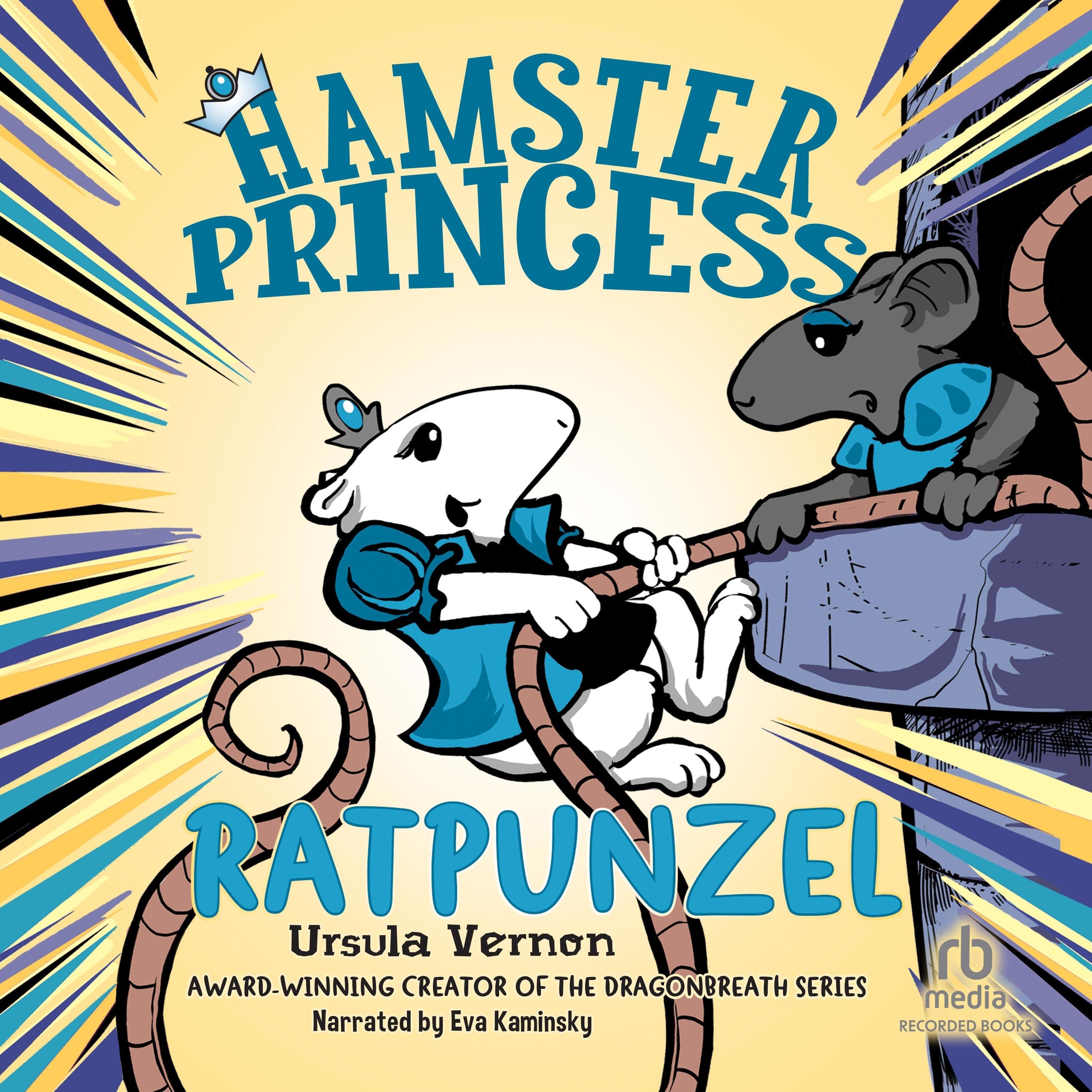Hamster Princess