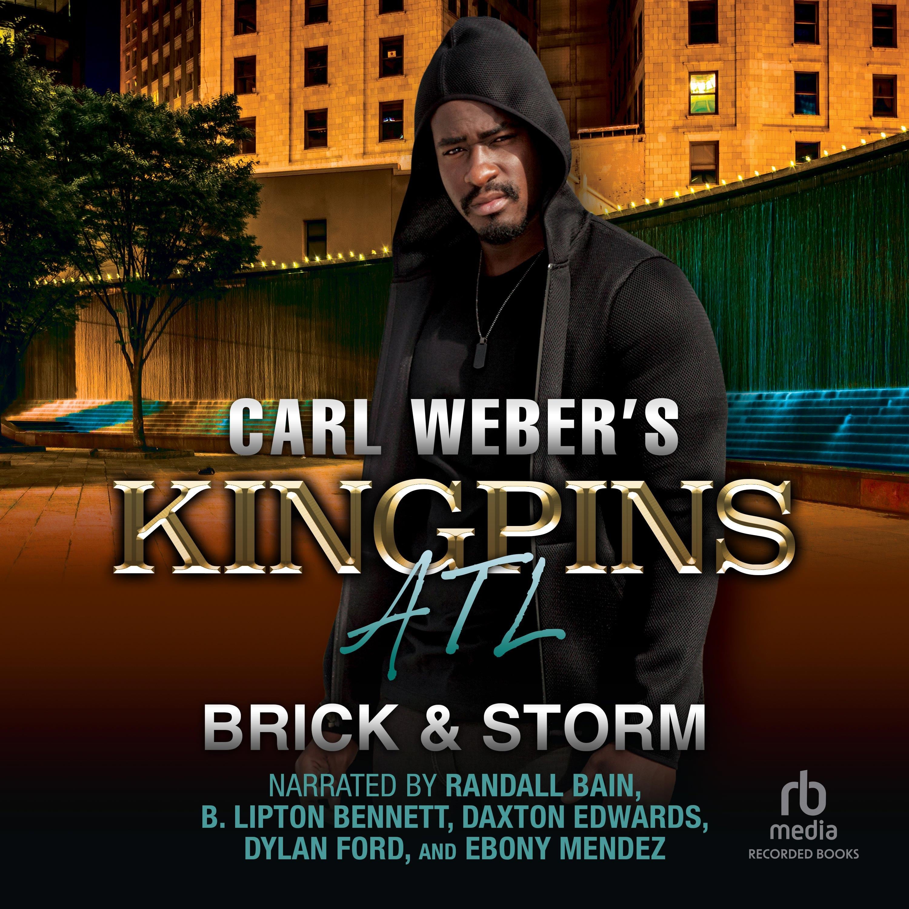 Carl Weber's Kingpins: ATL