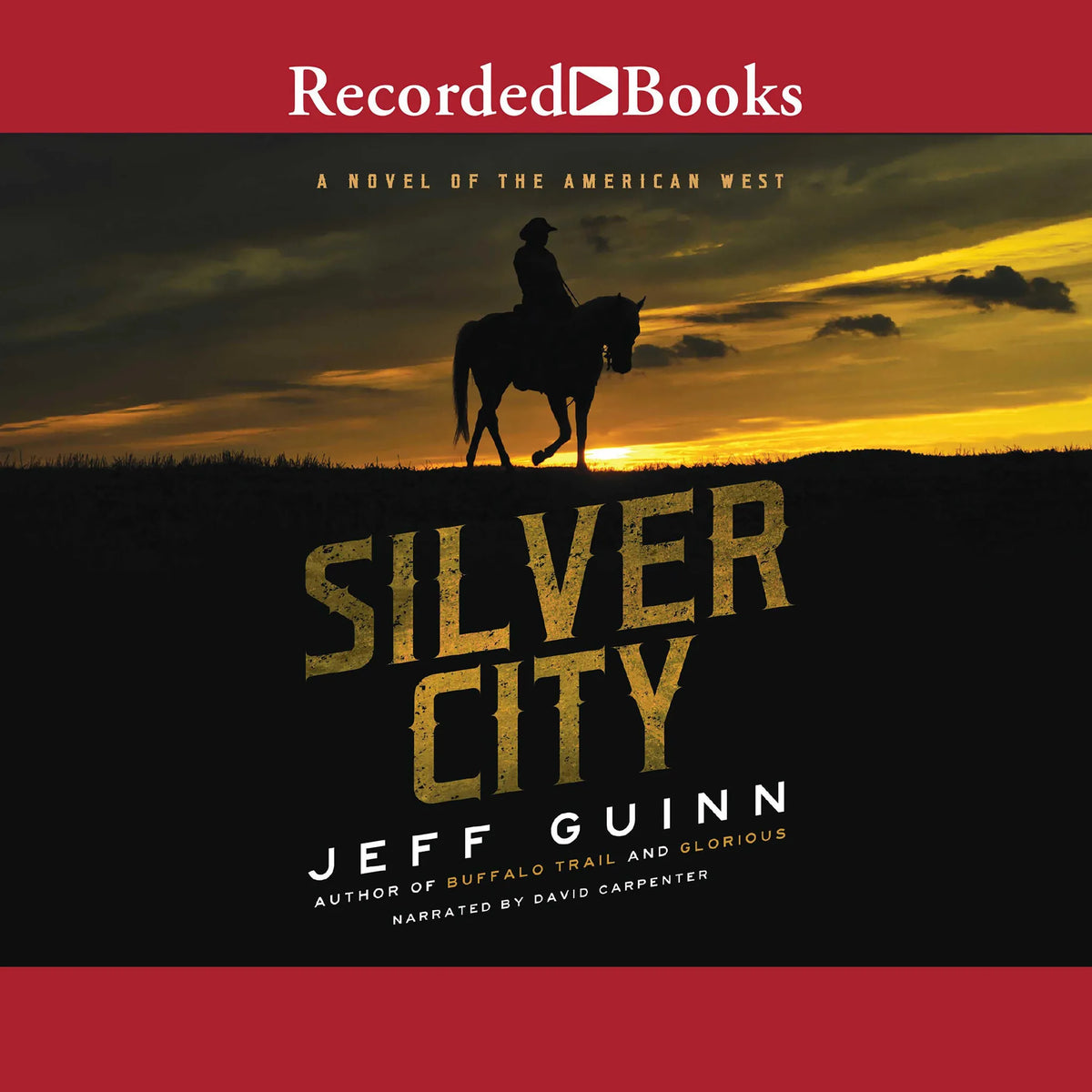 Silver City