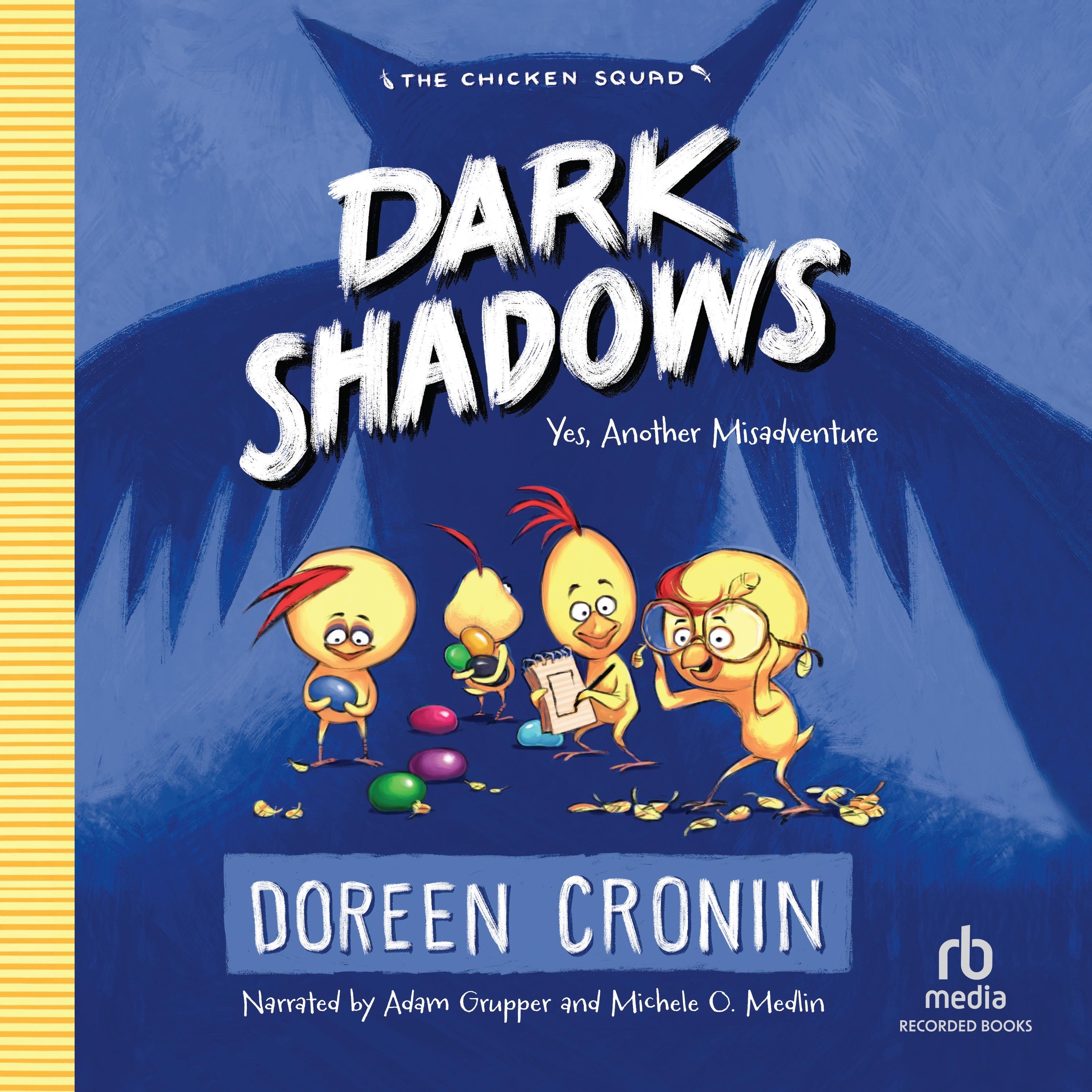 Dark Shadows