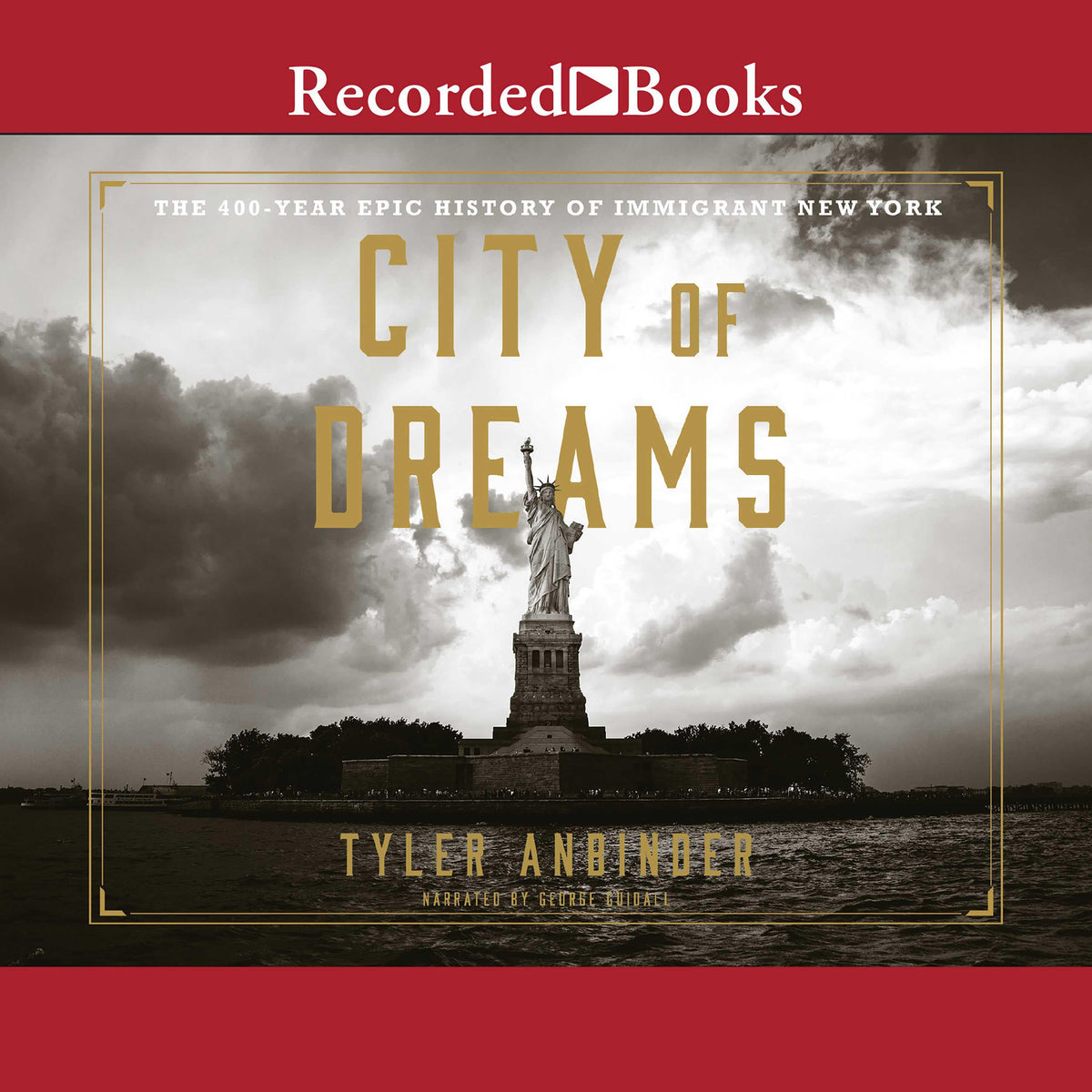 City of Dreams