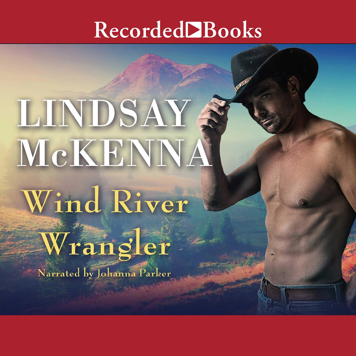 Wind River Wrangler