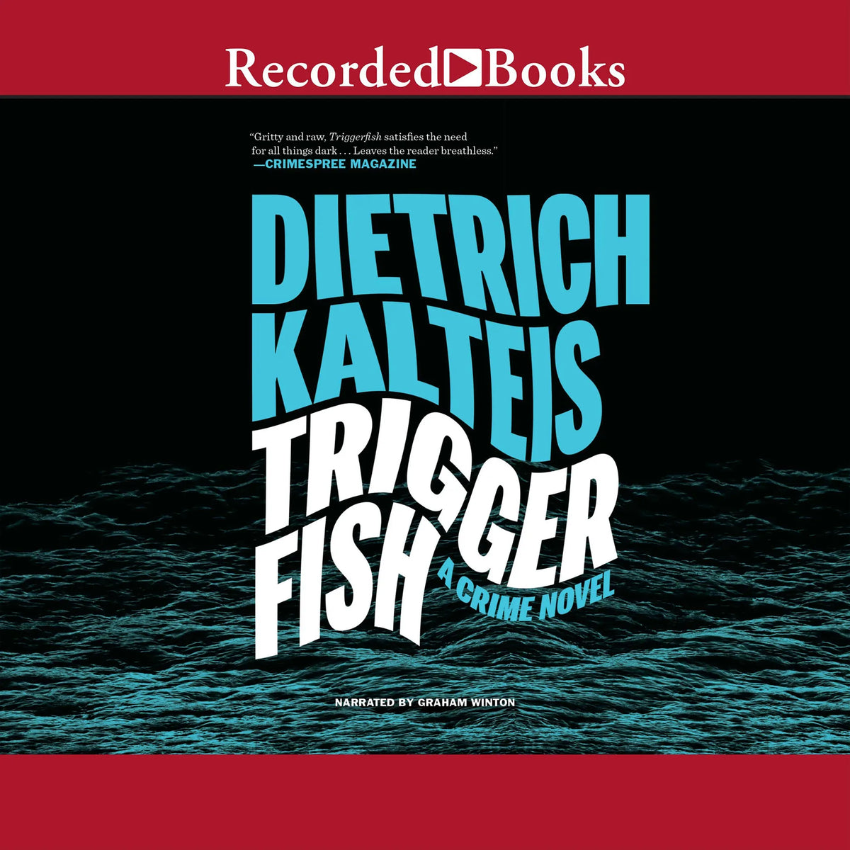 Triggerfish