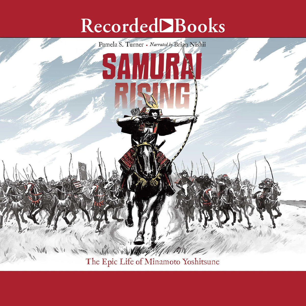 Samurai Rising