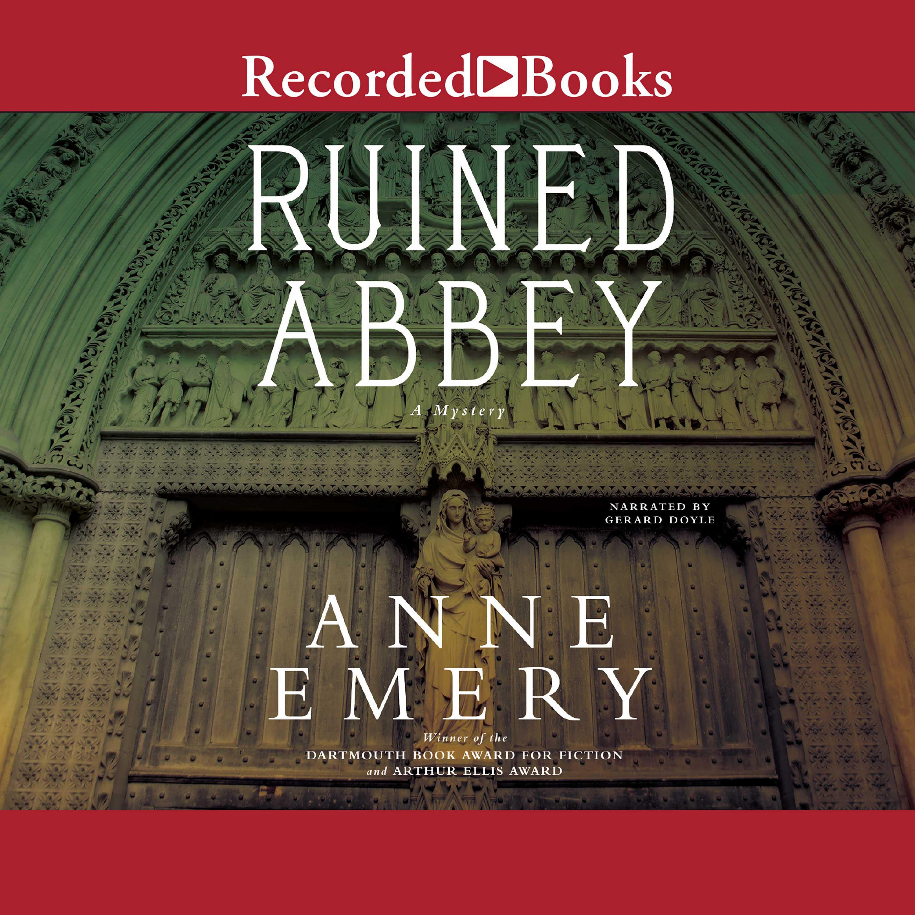 Ruined Abbey