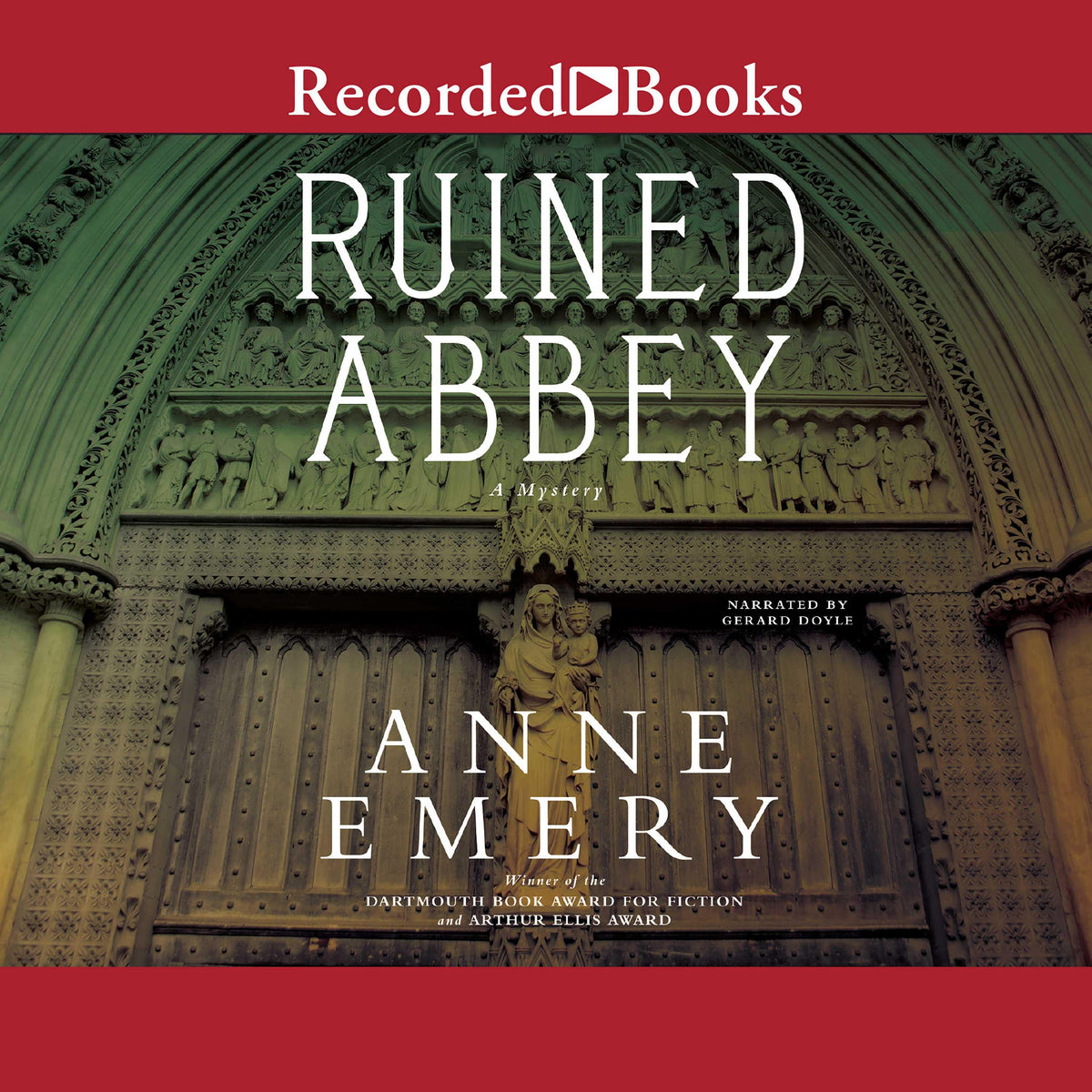 Ruined Abbey