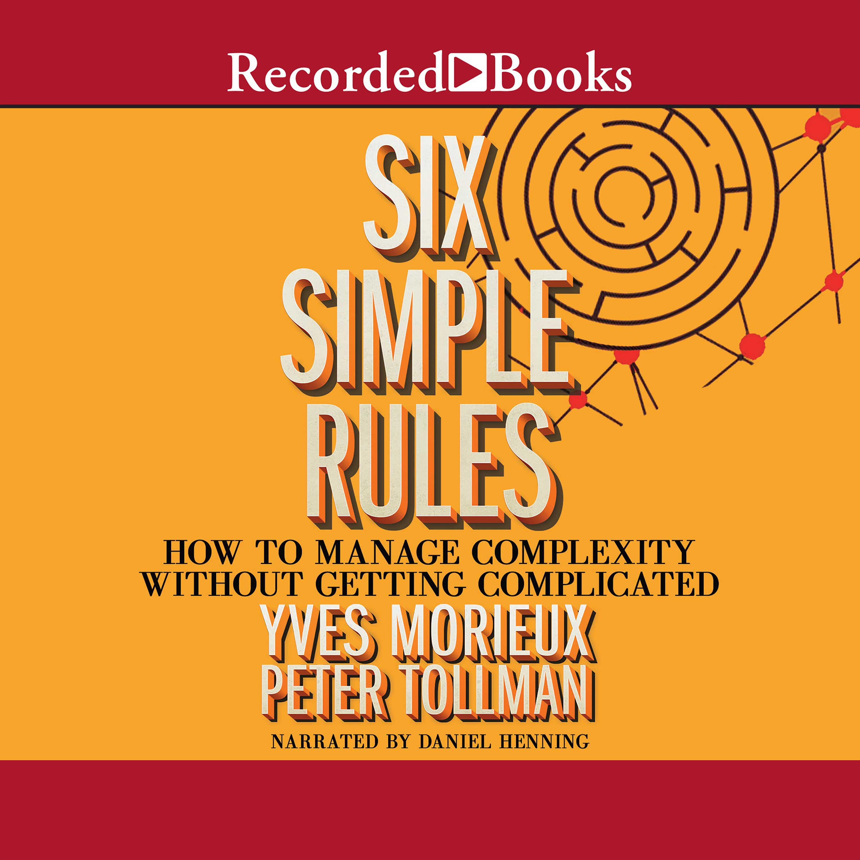 Six Simple Rules