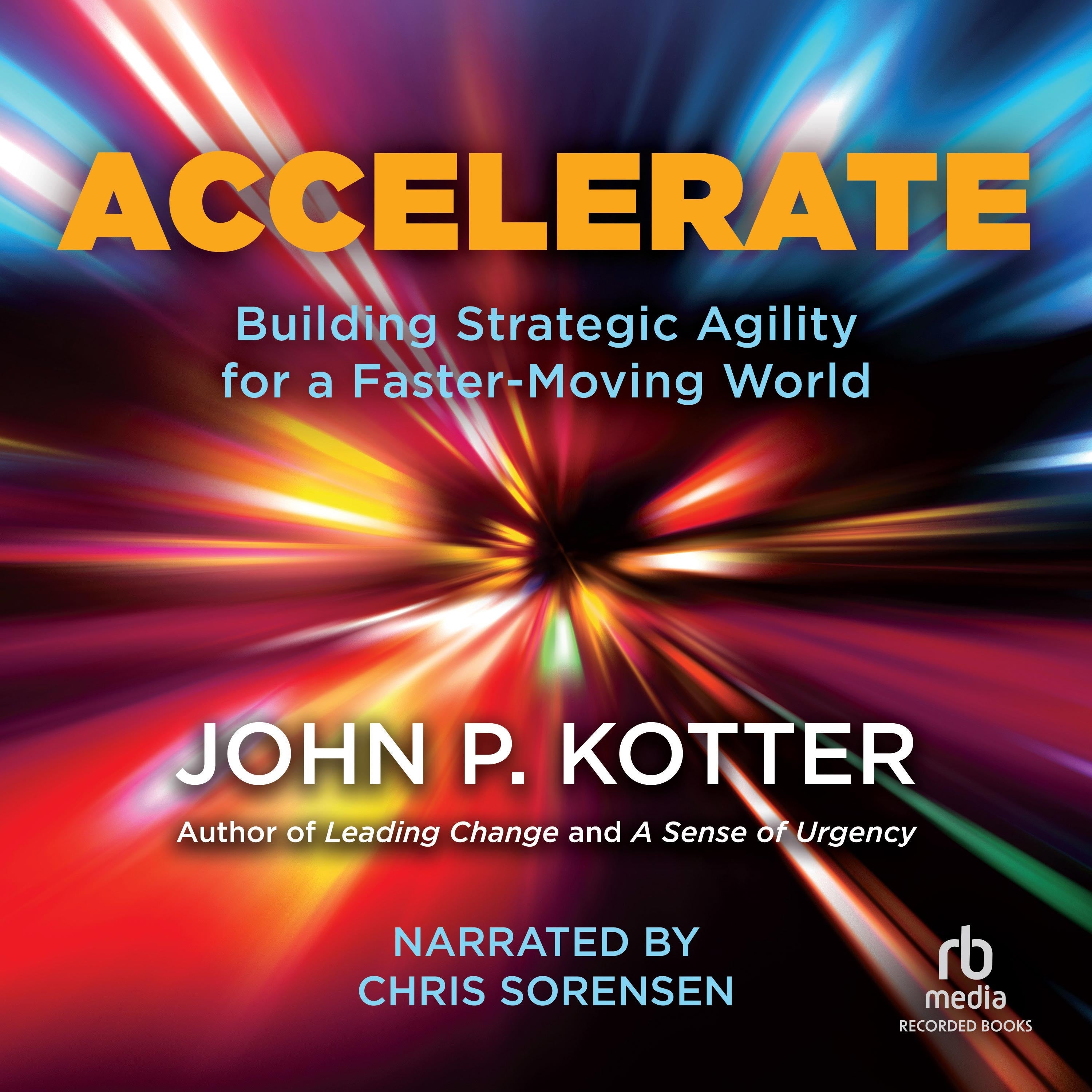 Accelerate