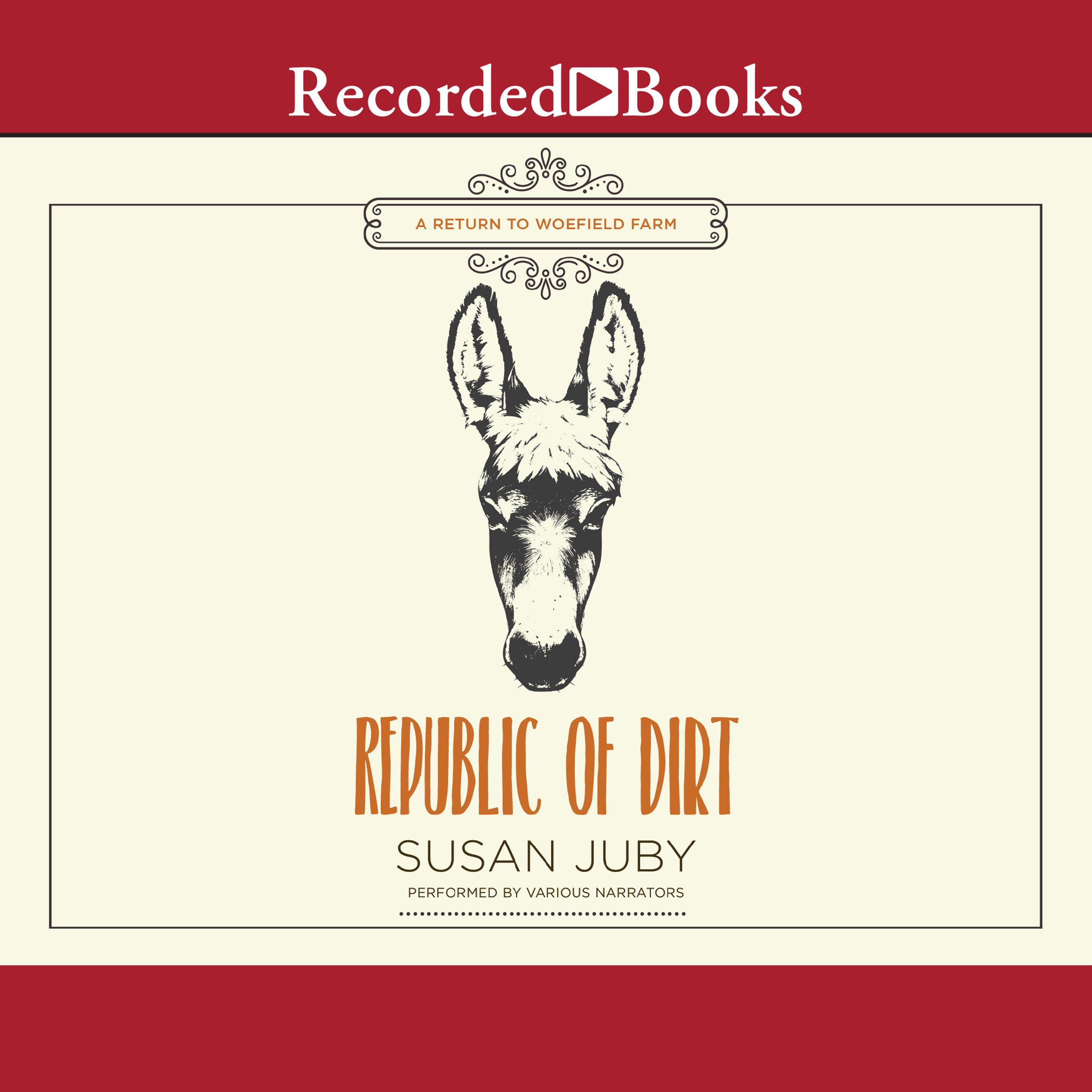 Republic of Dirt