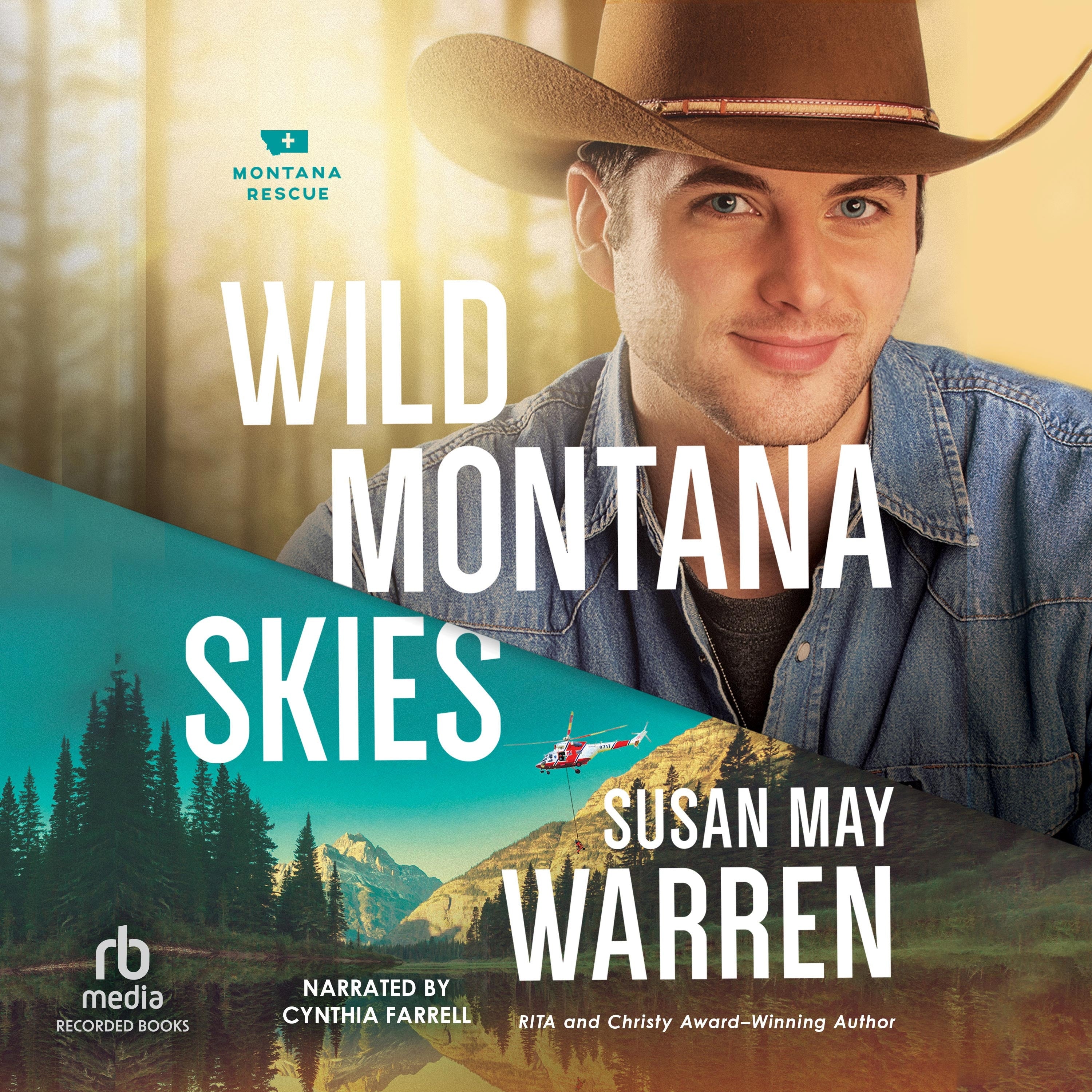 Wild Montana Skies