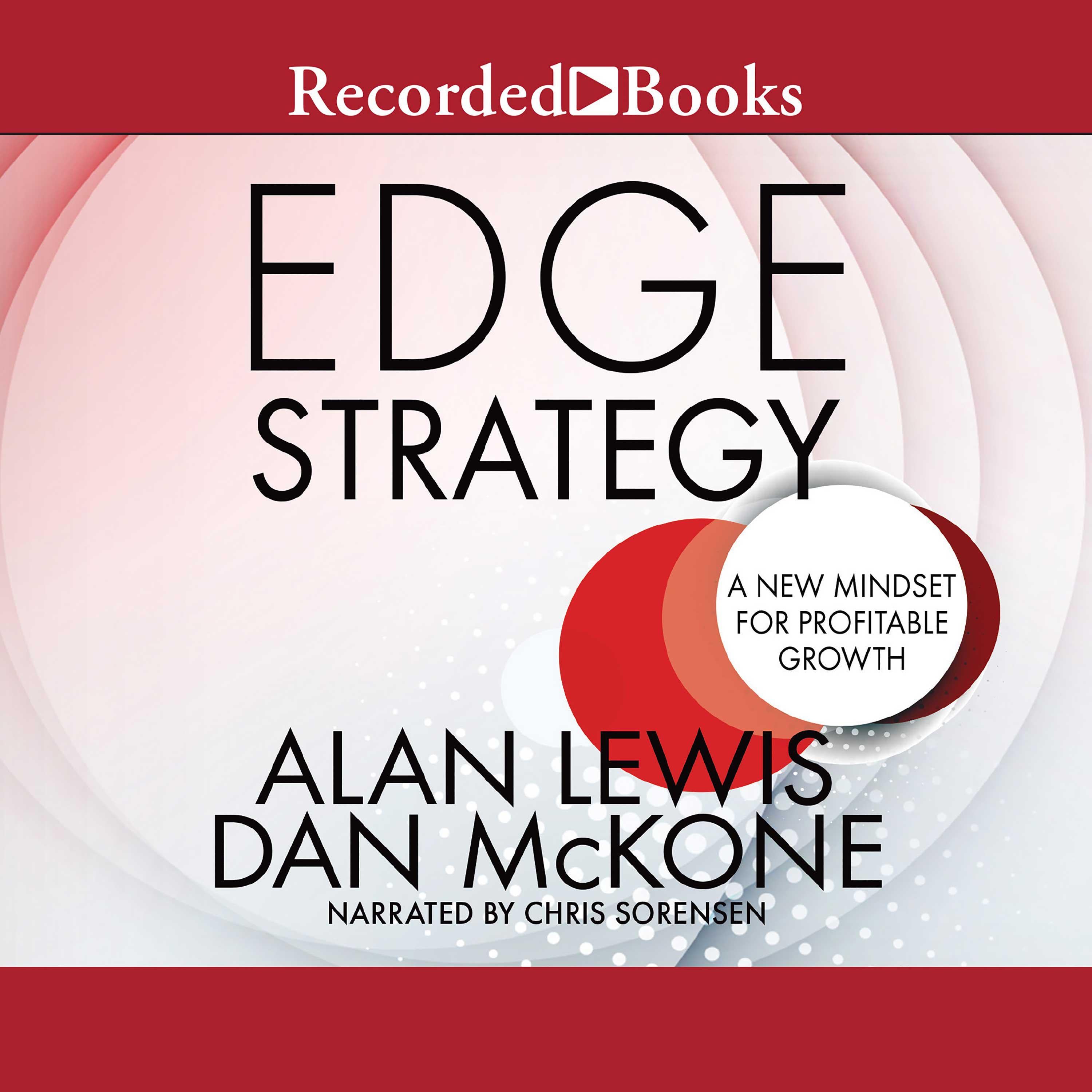 Edge Strategy