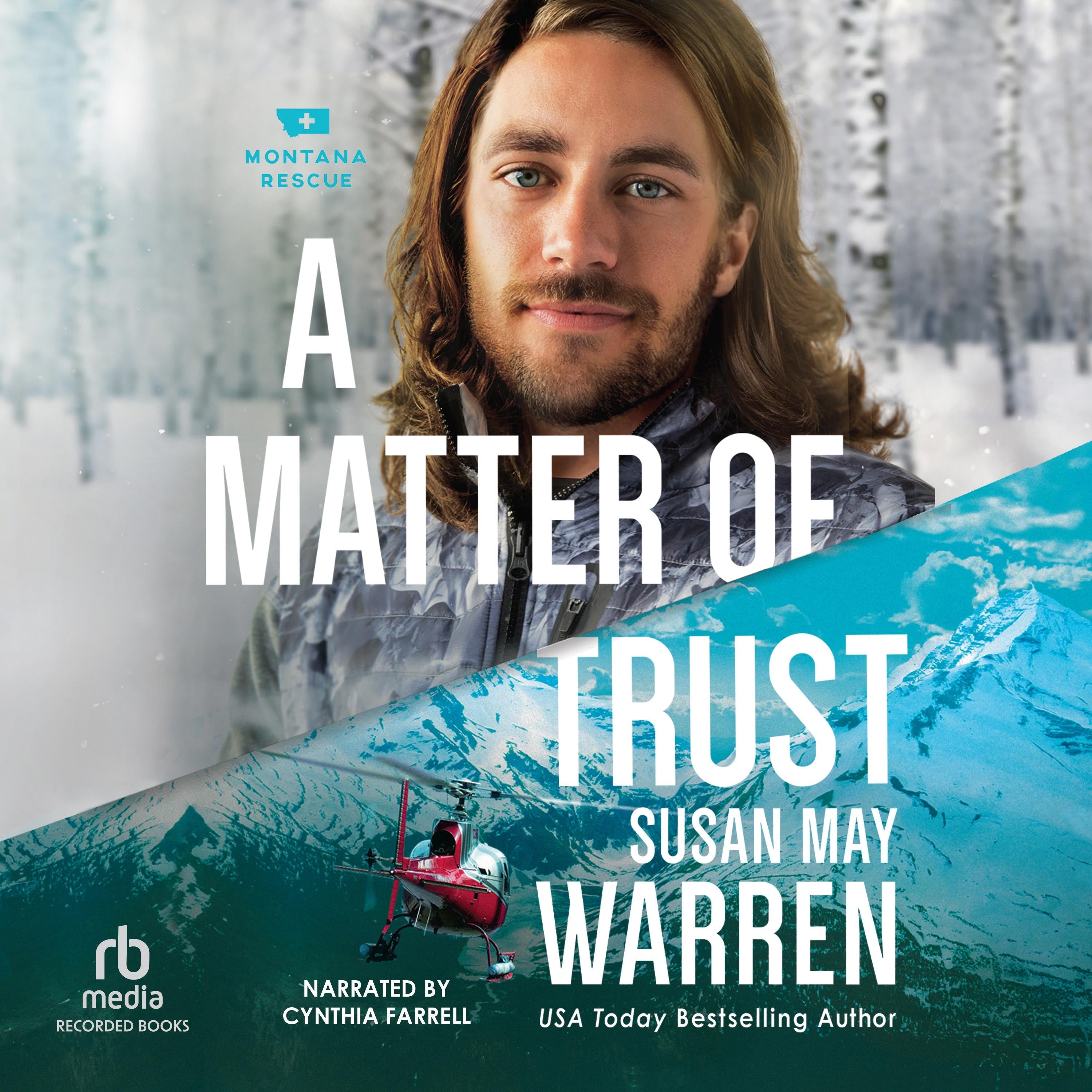 A Matter of Trust