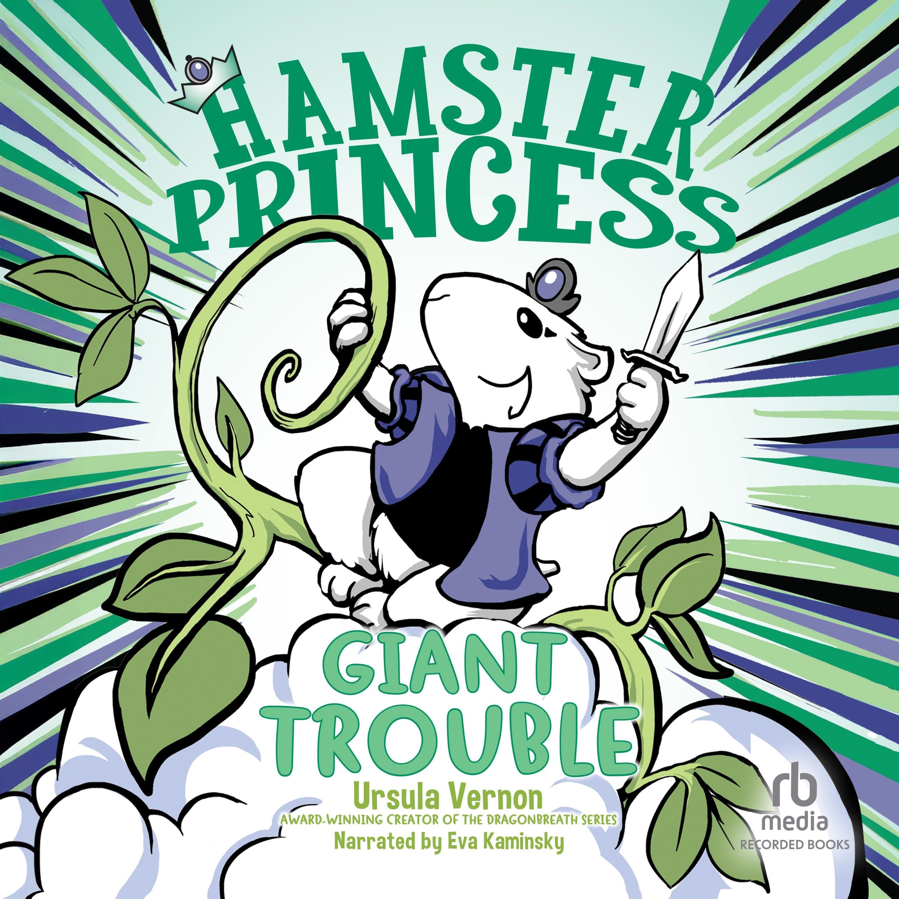Hamster Princess