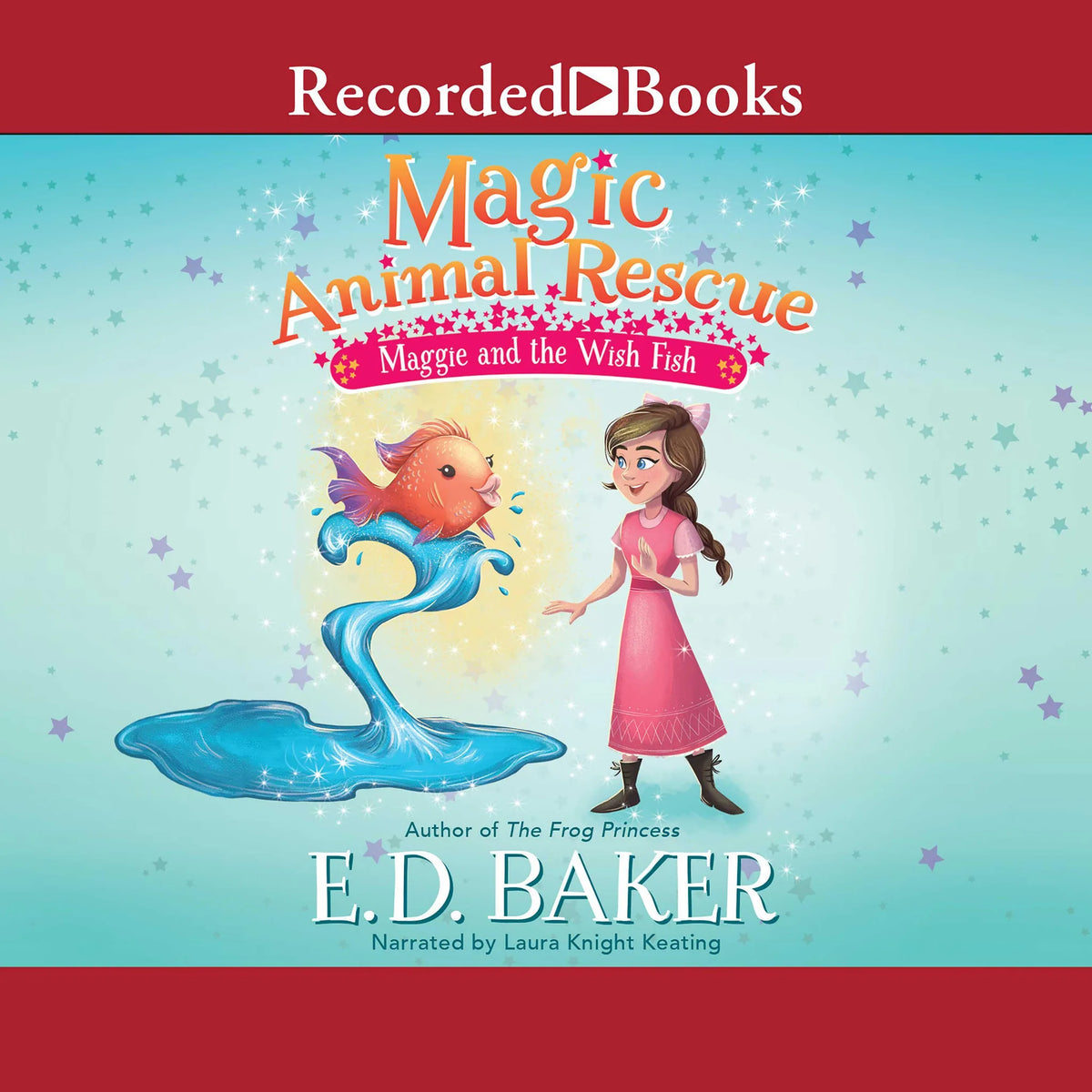 Magic Animal Rescue