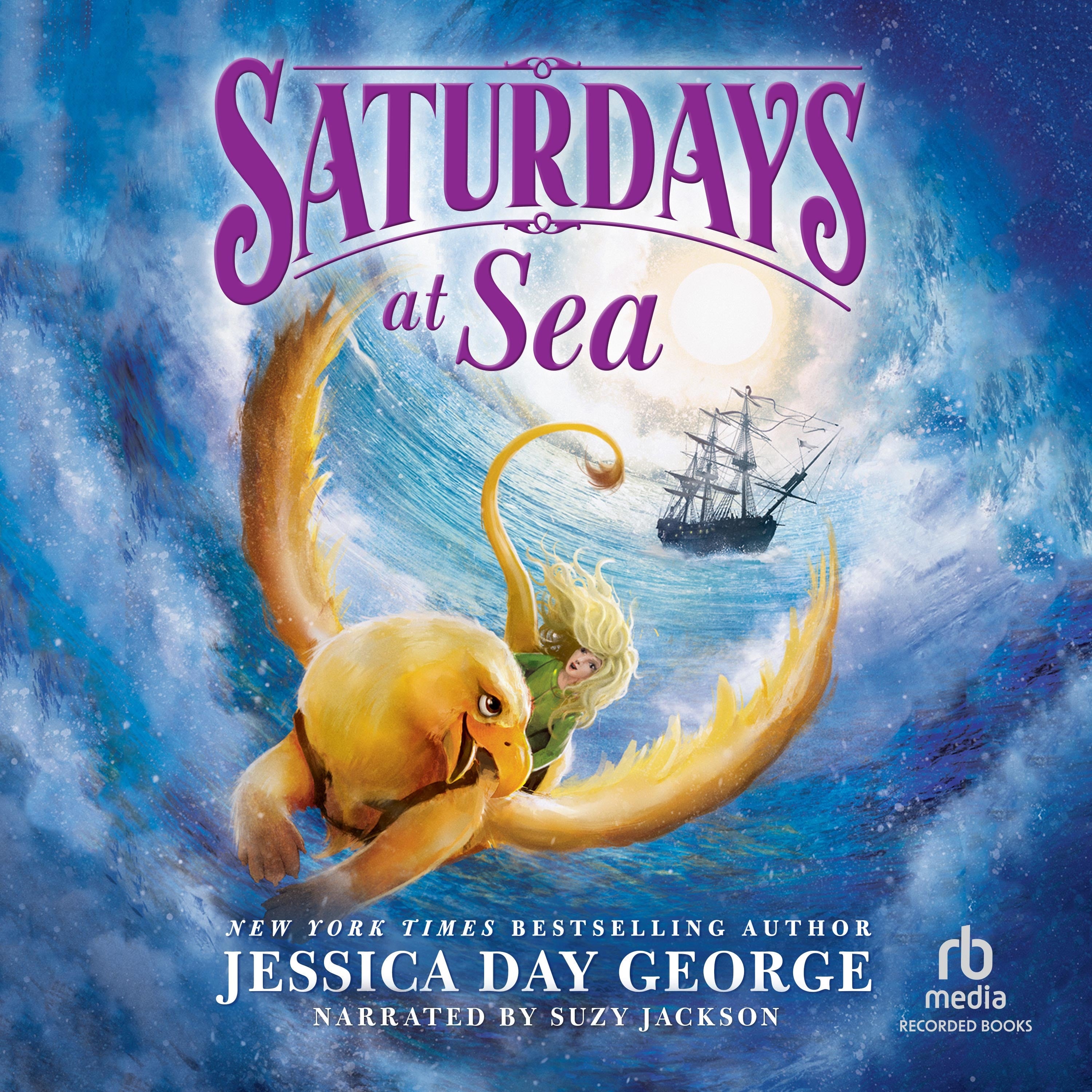 Saturdays at Sea