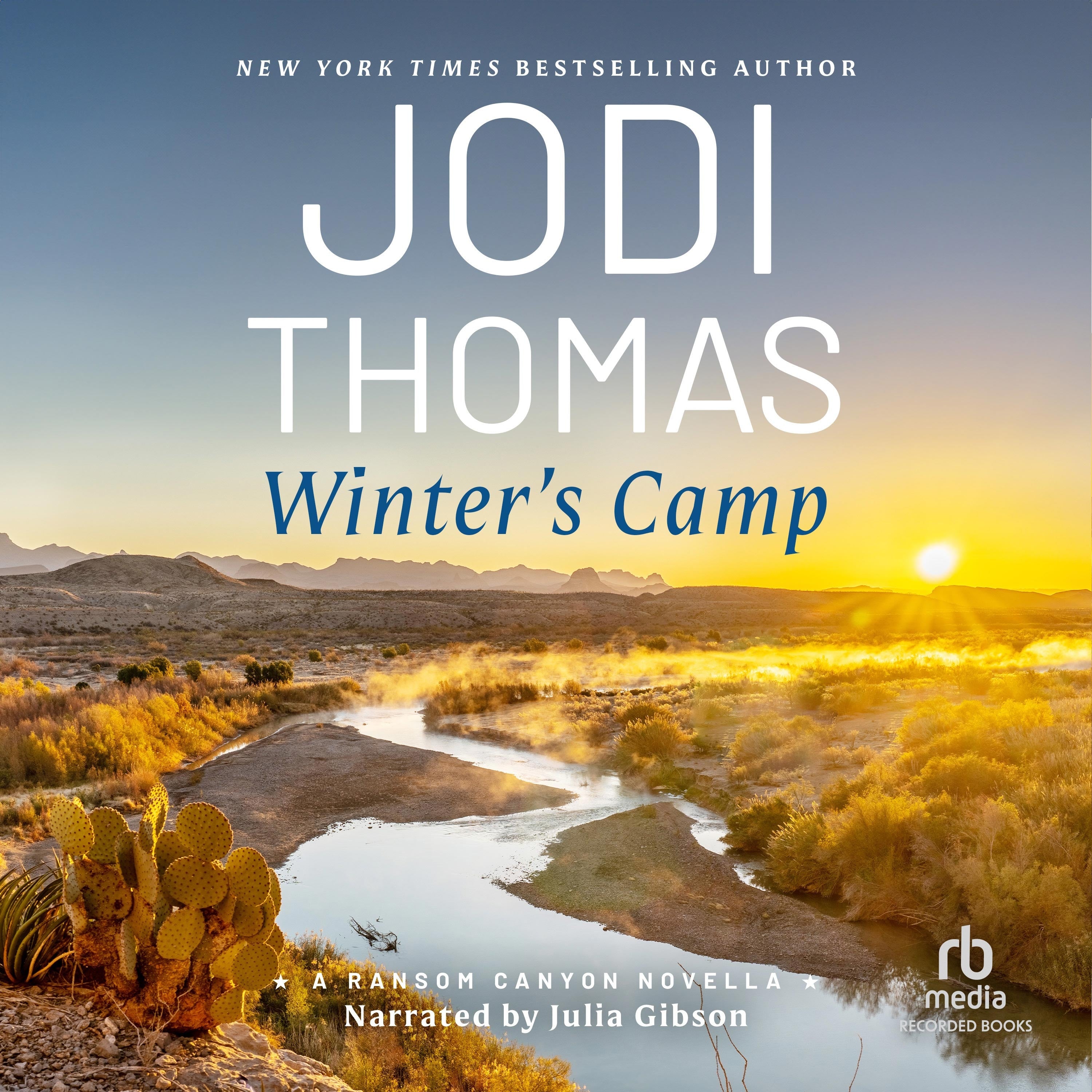 Winter's Camp