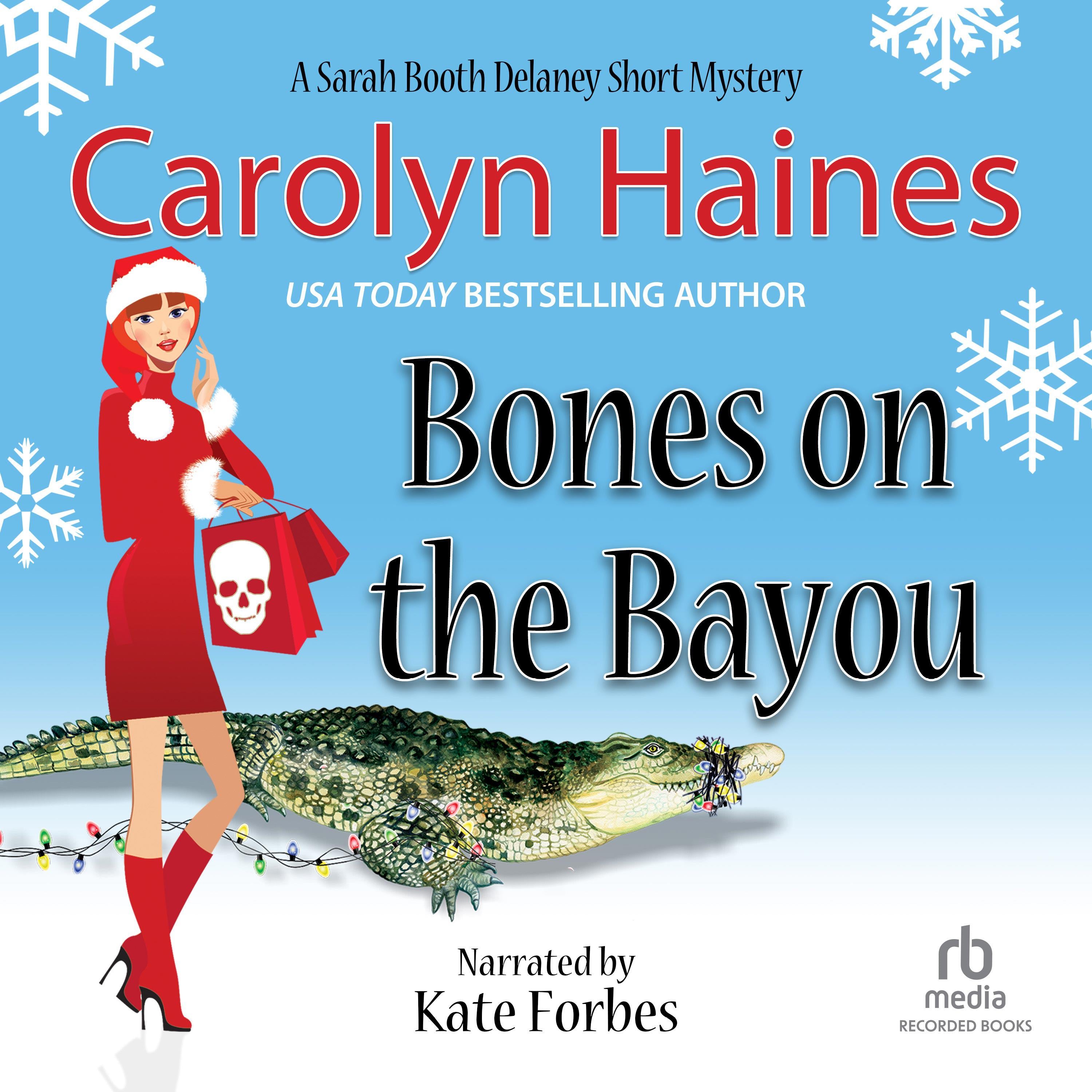 Bones on the Bayou