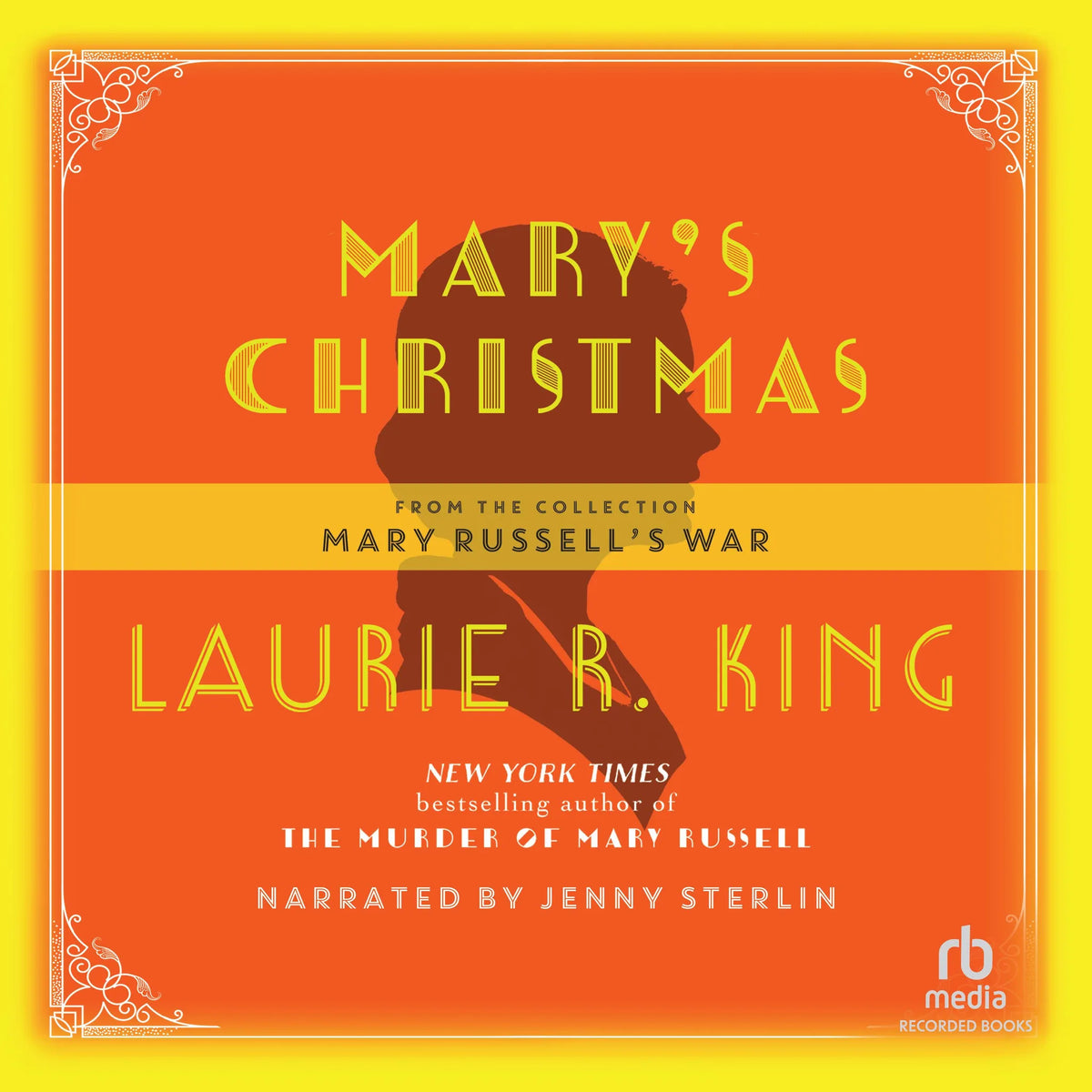 Mary's Christmas