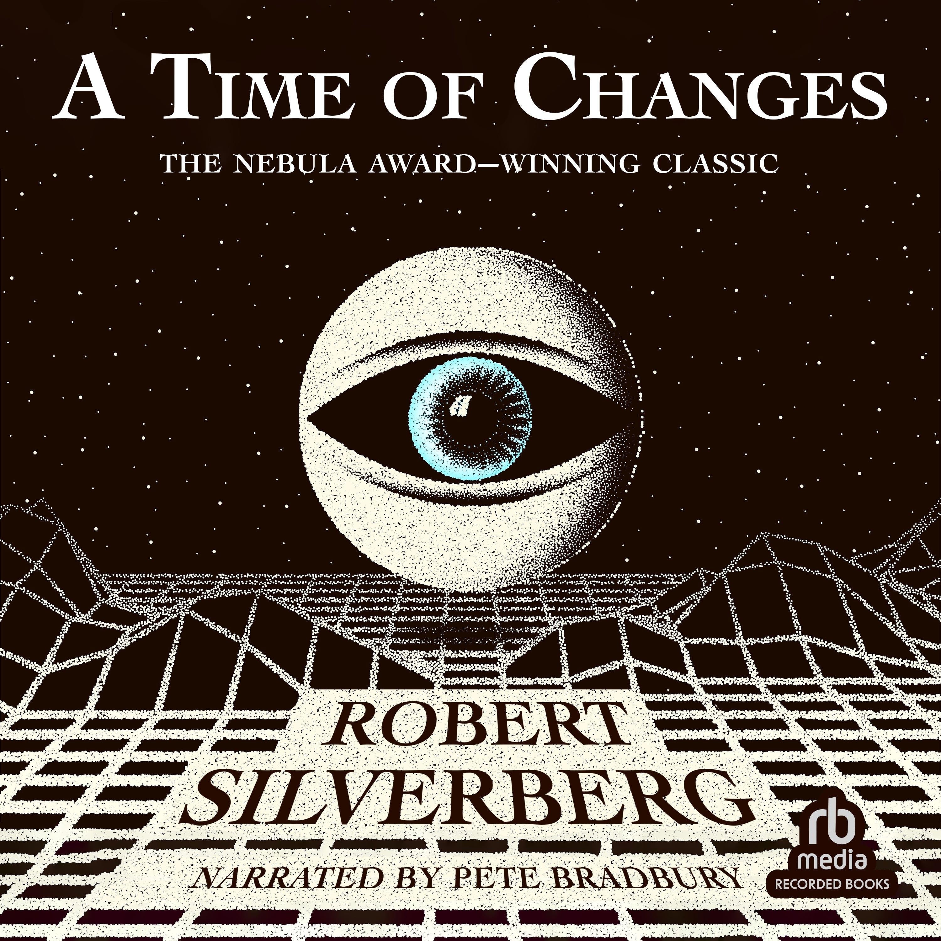 A Time of Changes