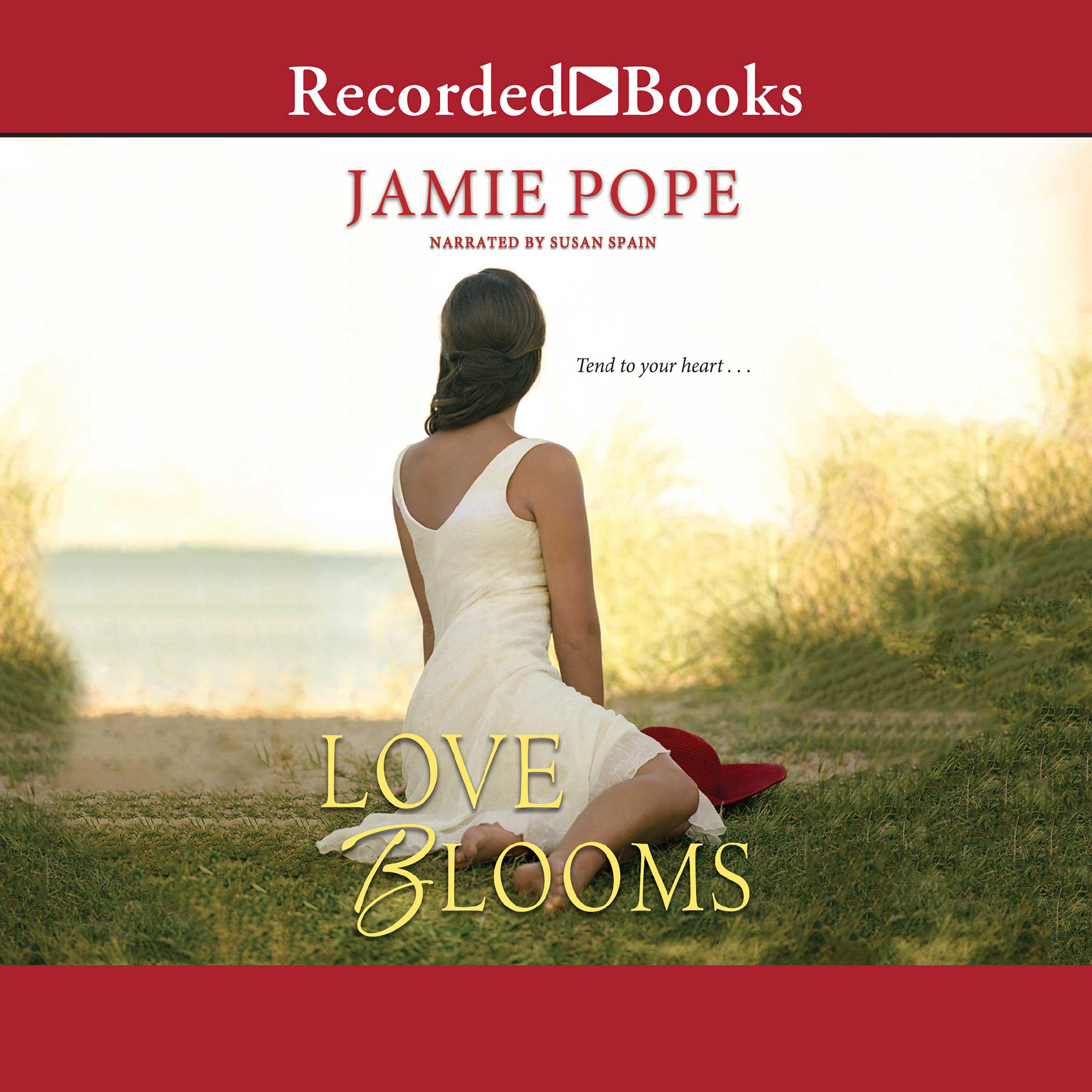 Love Blooms
