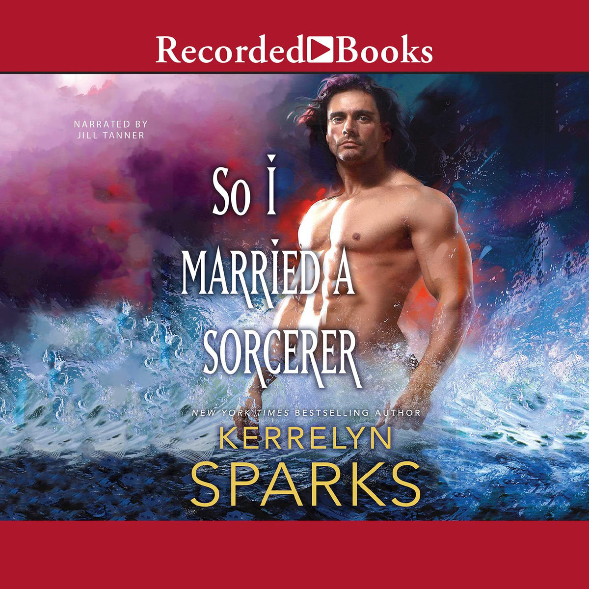 So I Married a Sorcerer