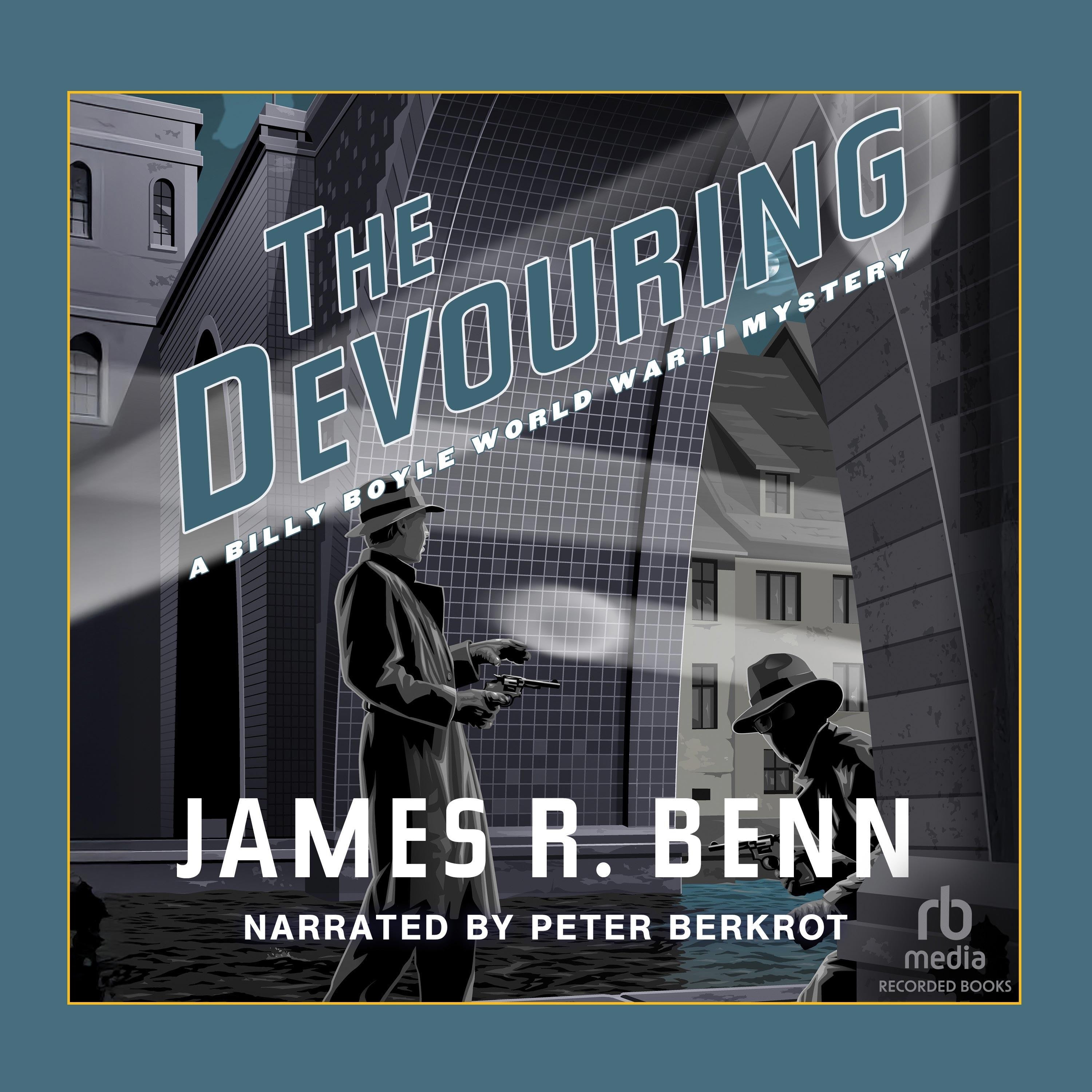 The Devouring