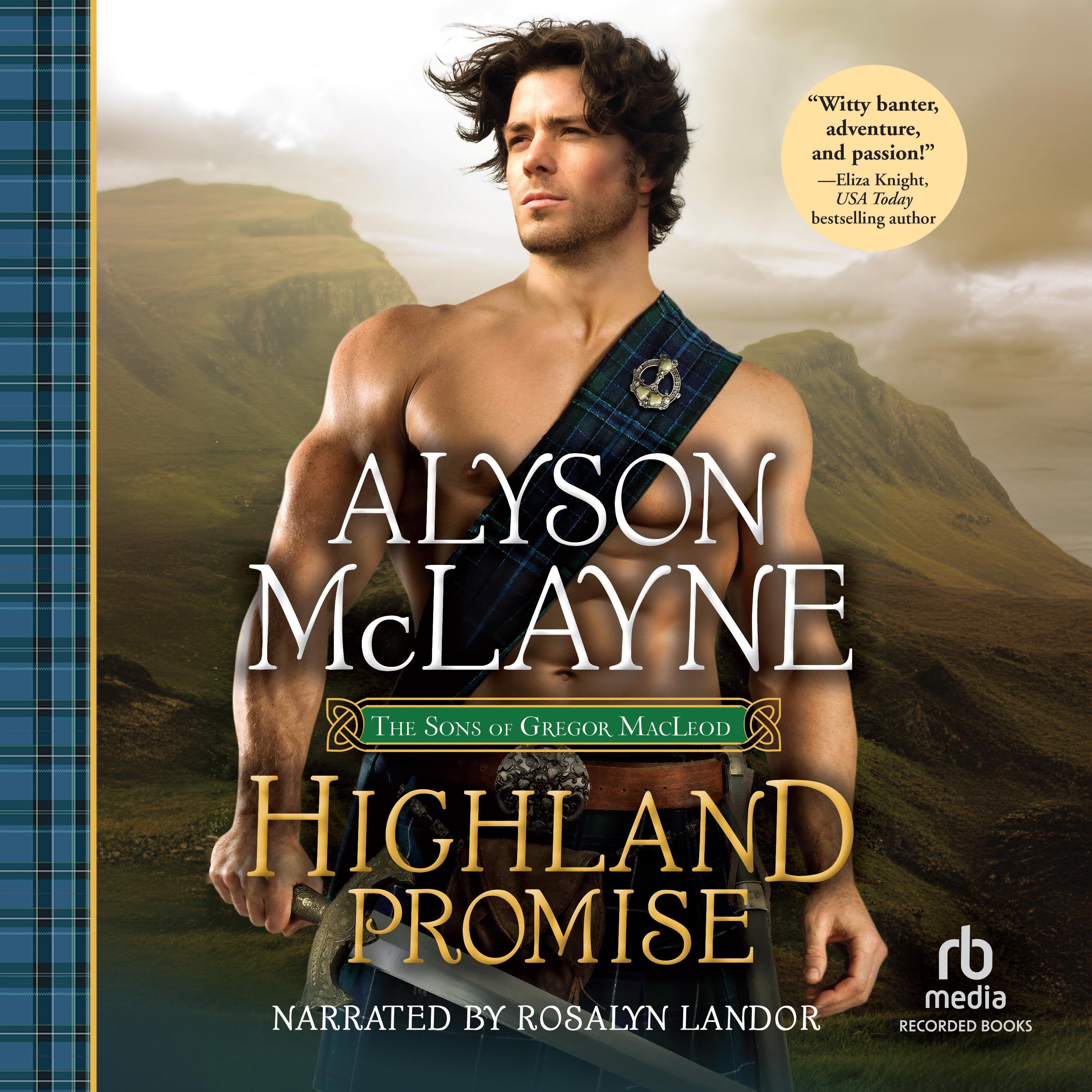 Highland Promise