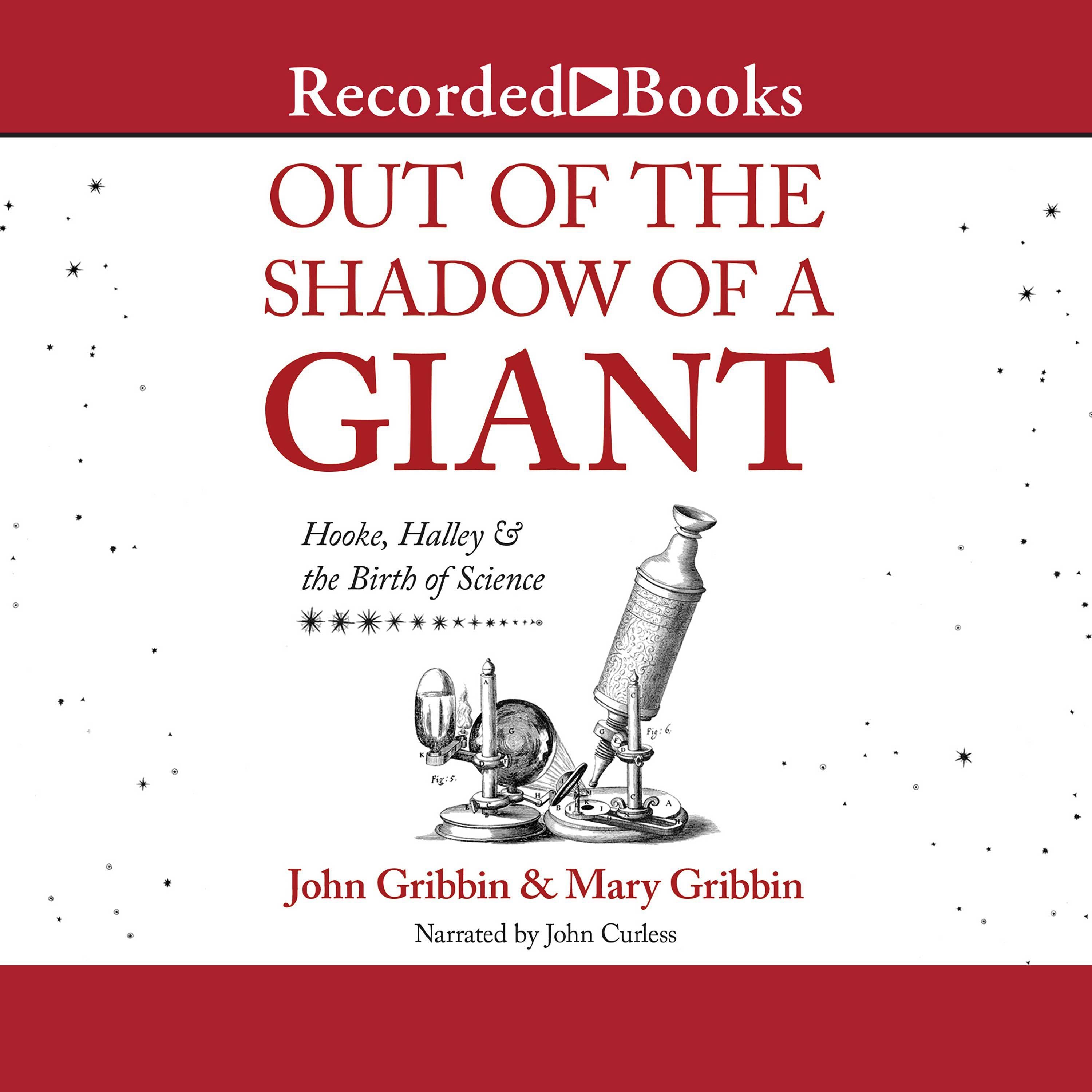 Out of the Shadow of a Giant