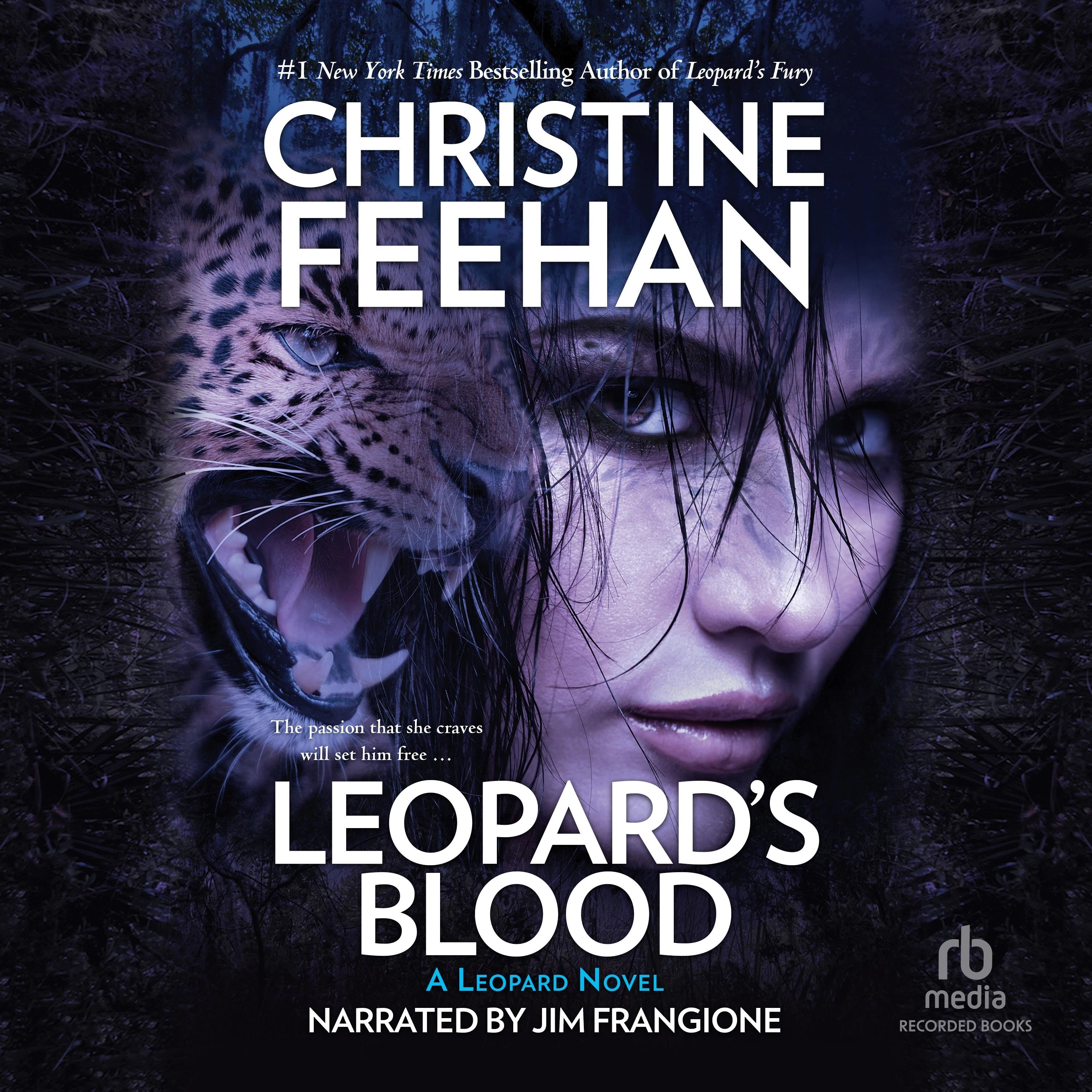 Leopard's Blood