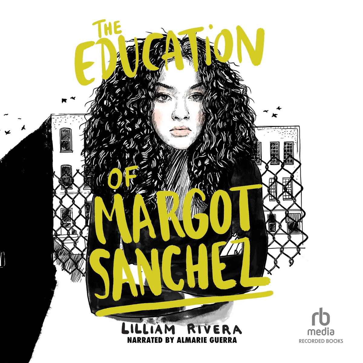 The Education of Margot Sanchez