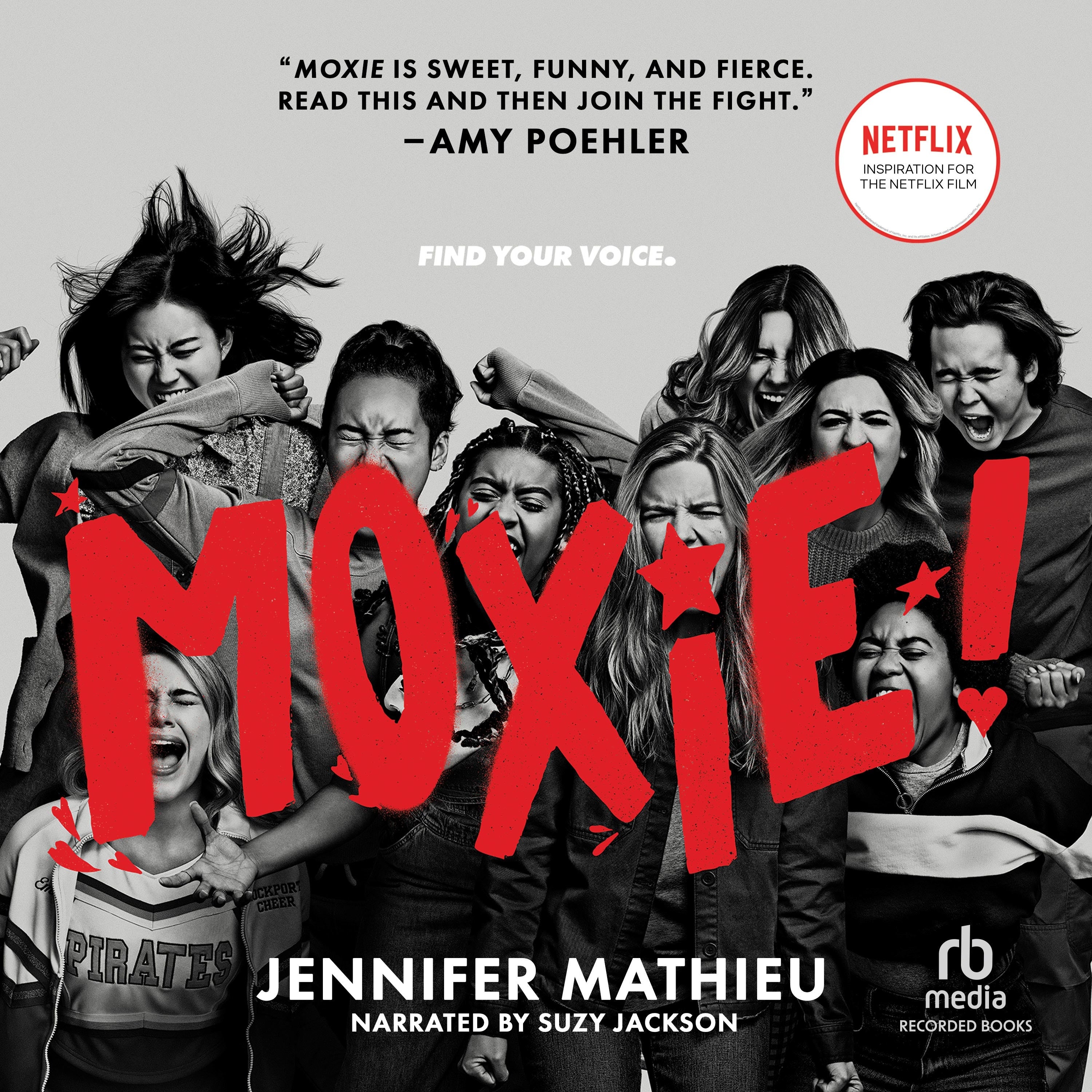 Moxie