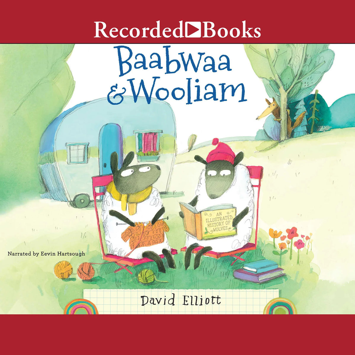 Baabwaa & Wooliam