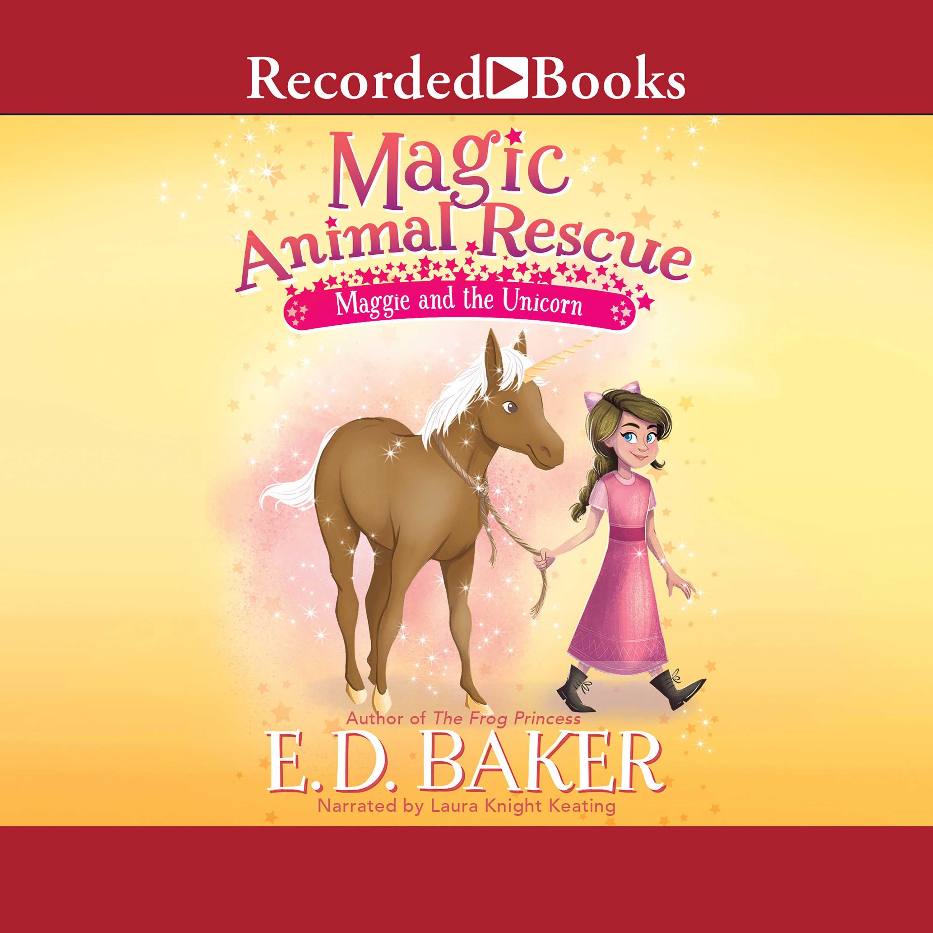 Magic Animal Rescue