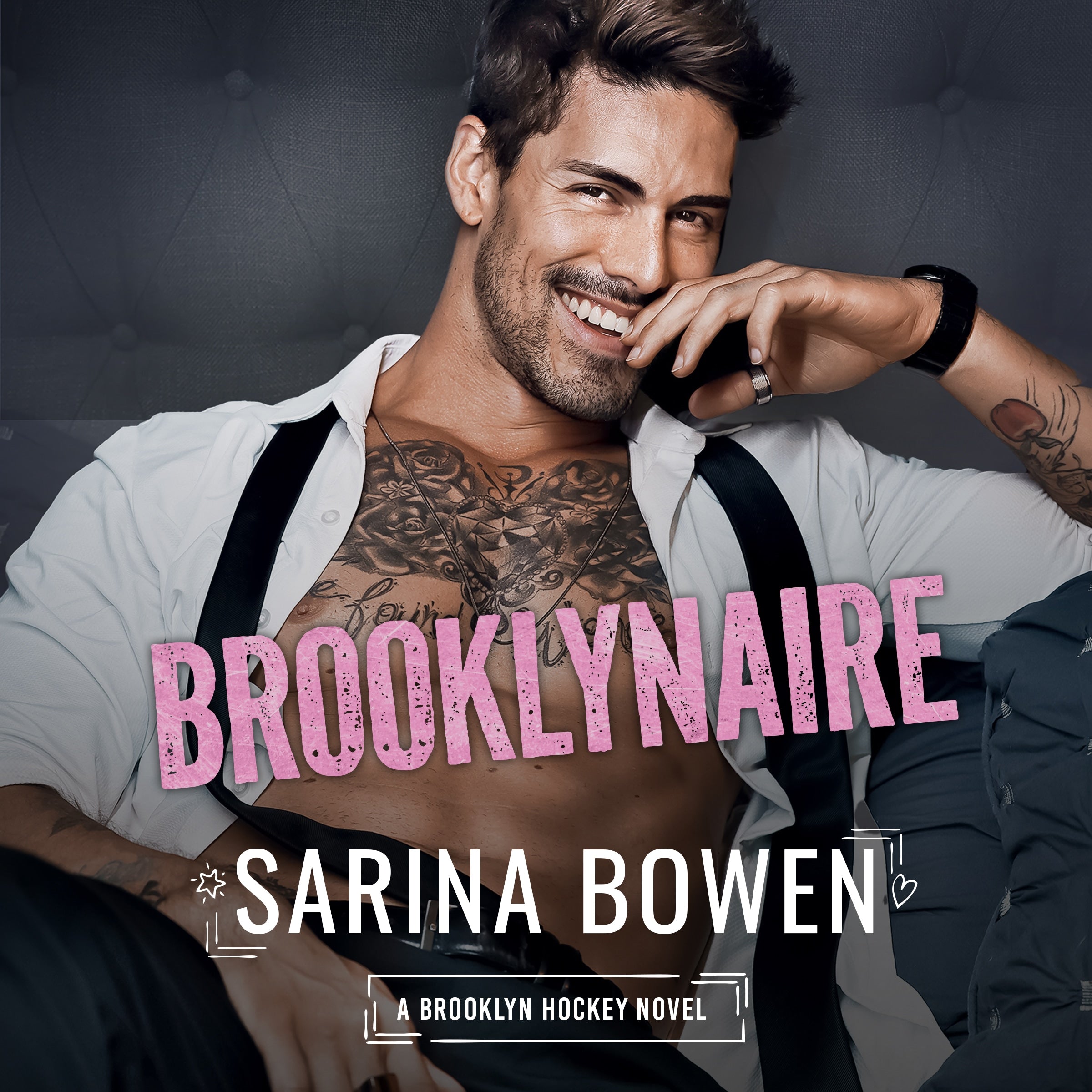 Brooklynaire