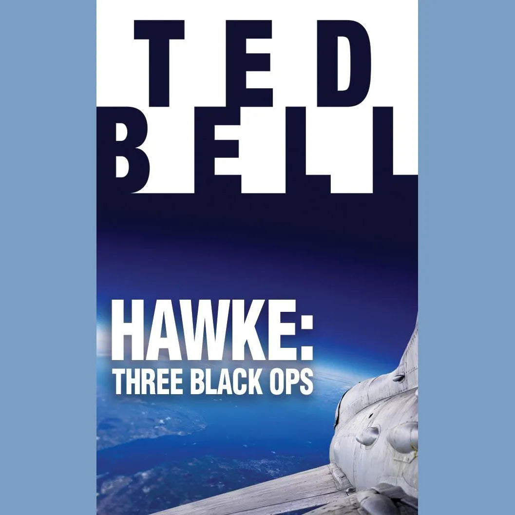 Hawke: Three Black Ops