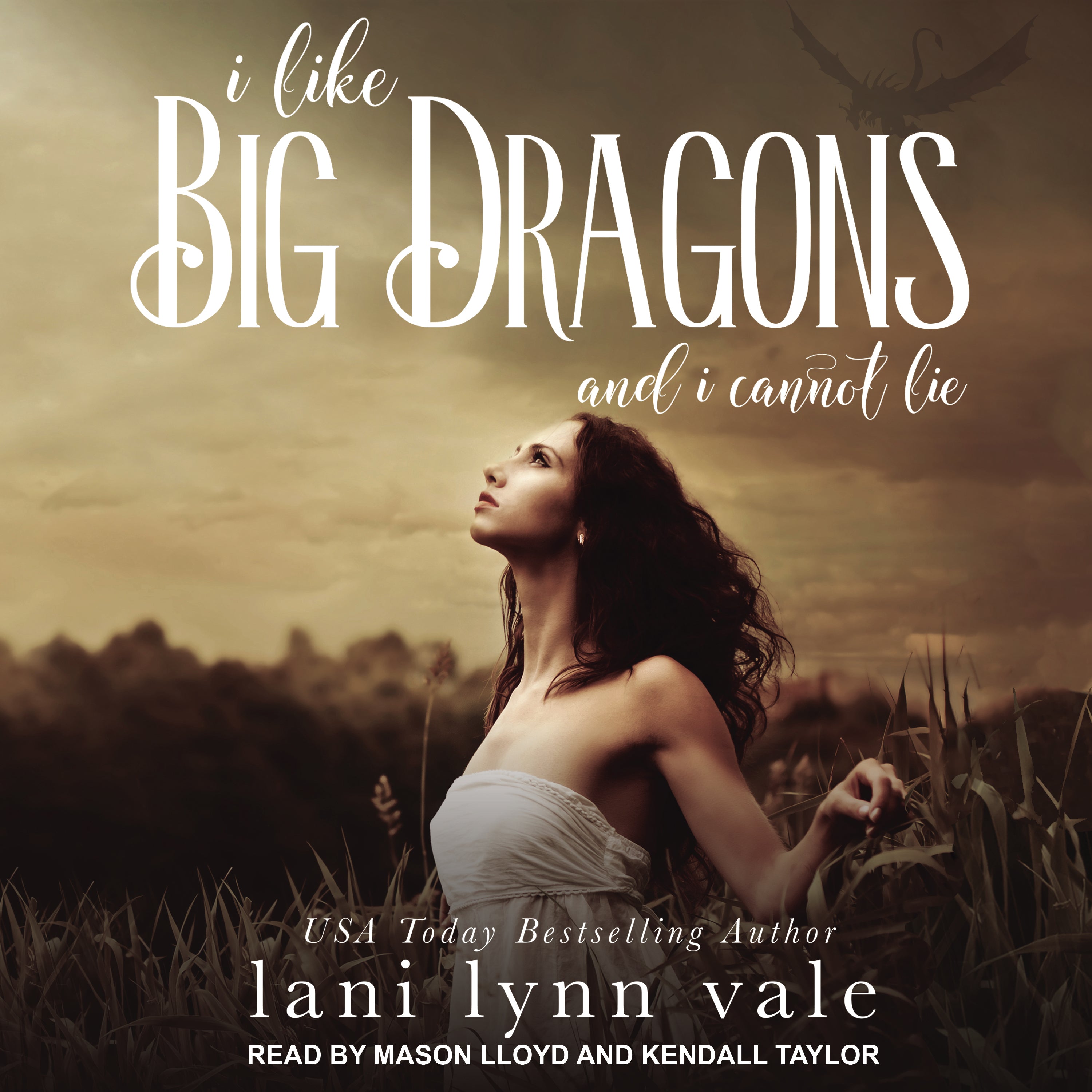 I Like Big Dragons and I Cannot Lie