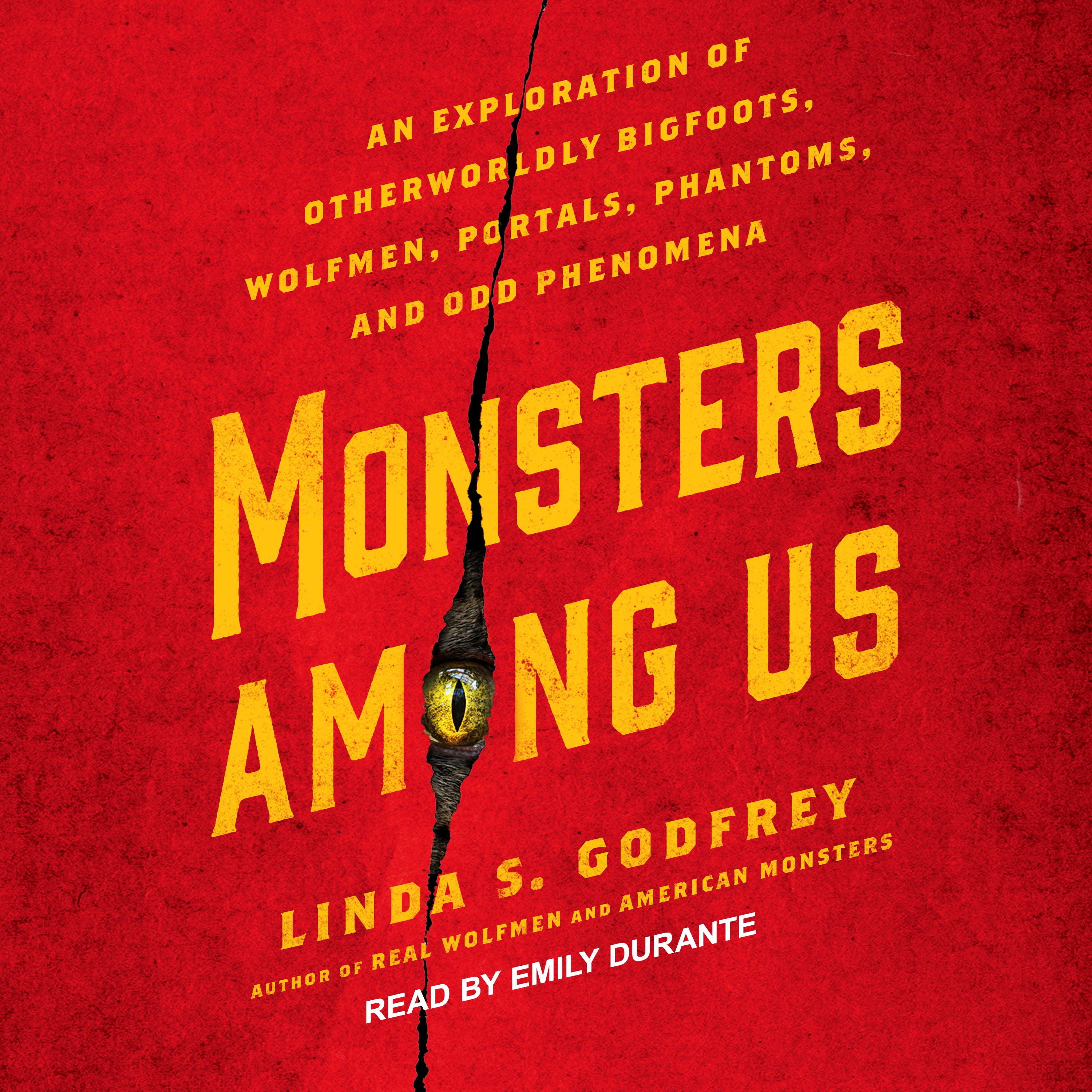 Monsters Among Us