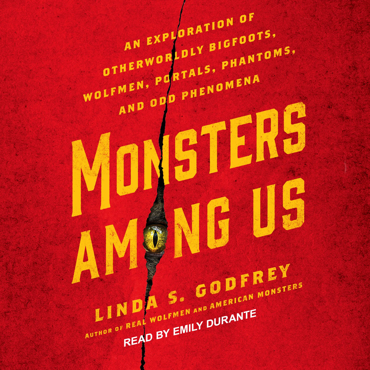 Monsters Among Us